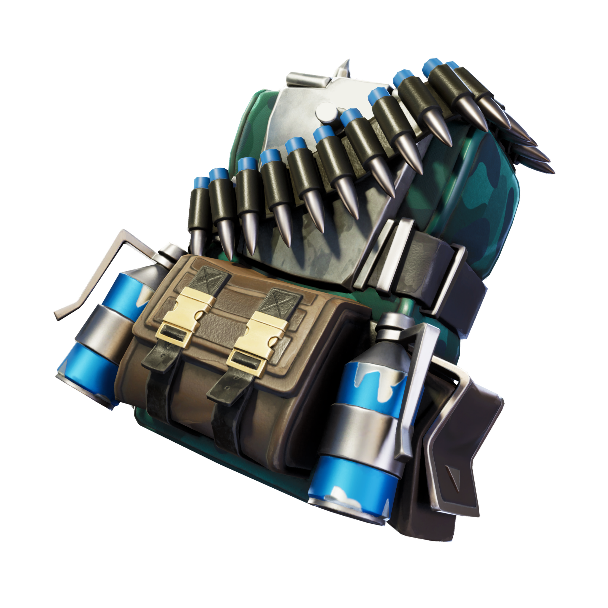 Wavepiercer