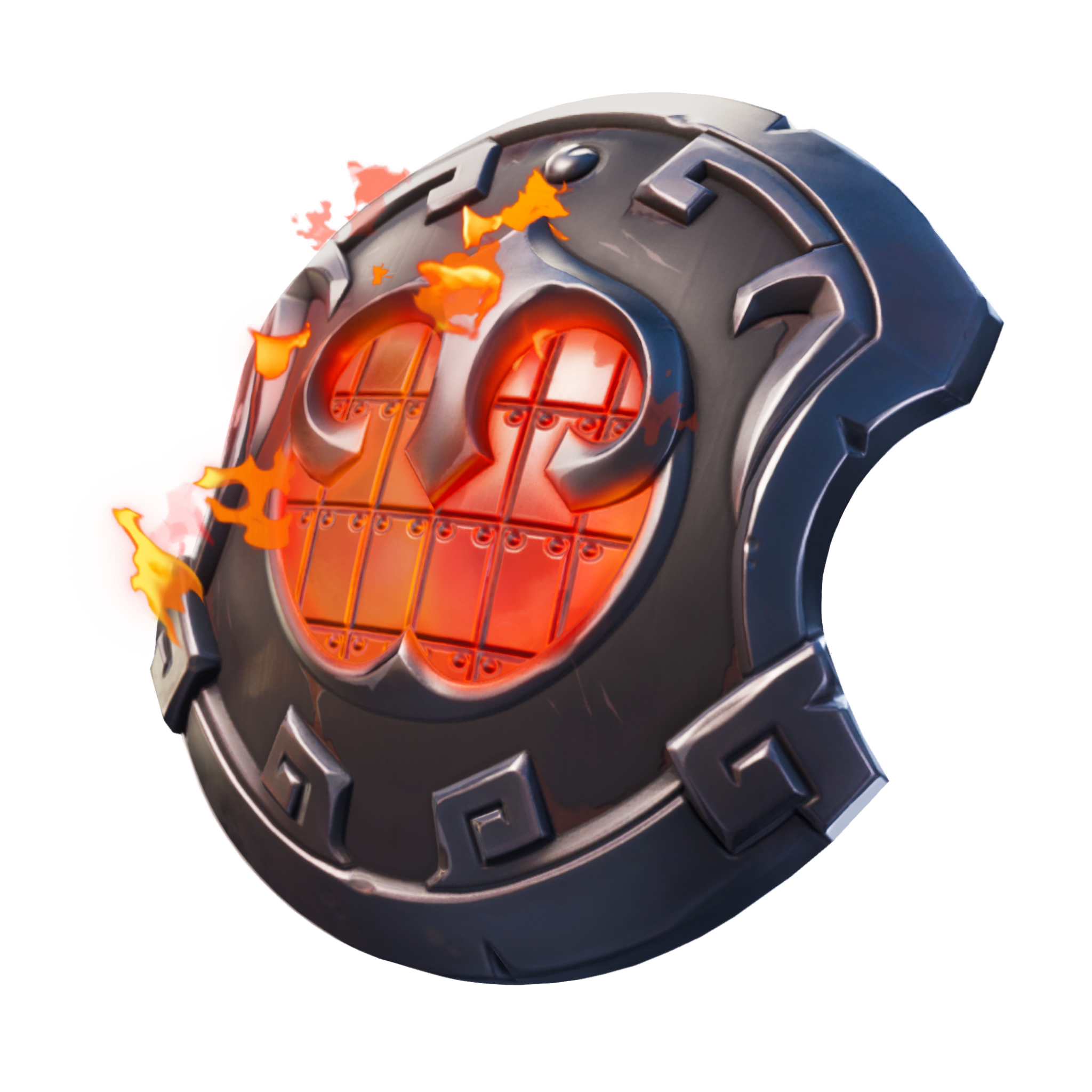 Loyal Shield