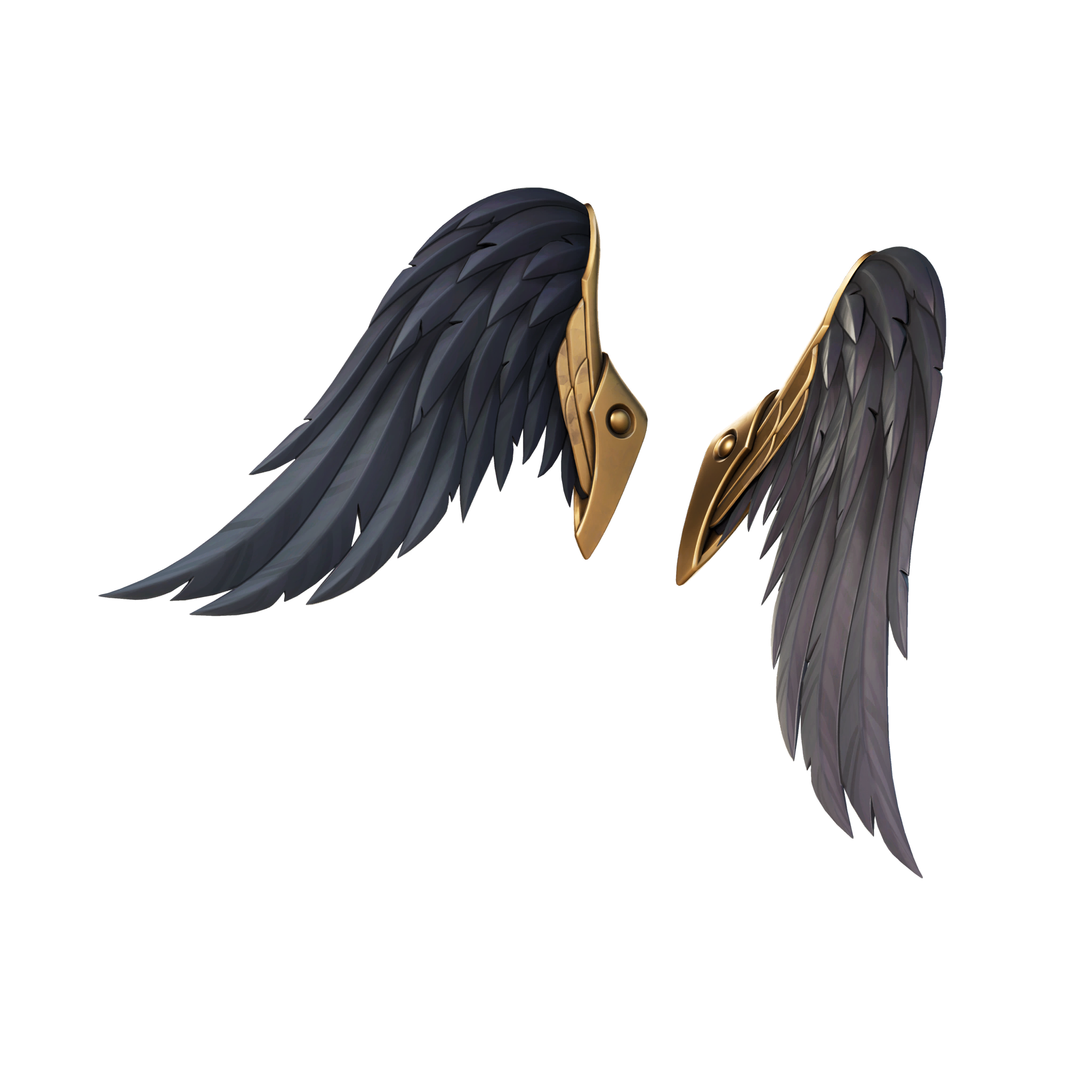 Embalmwings