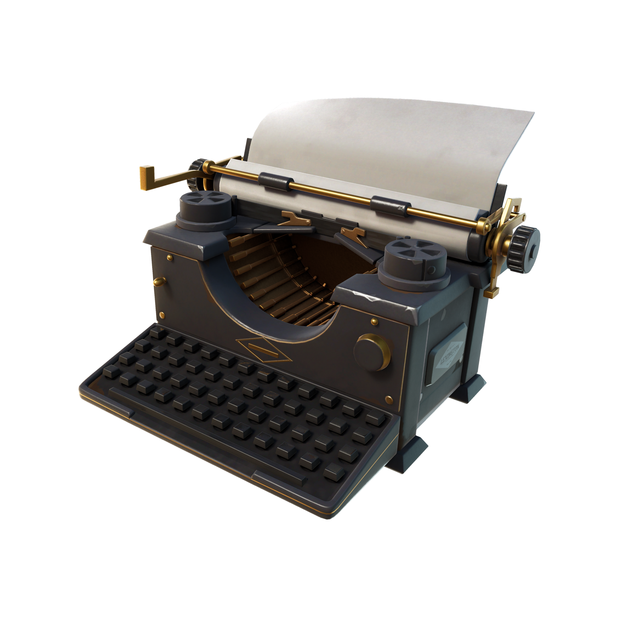 Saving Keystroke