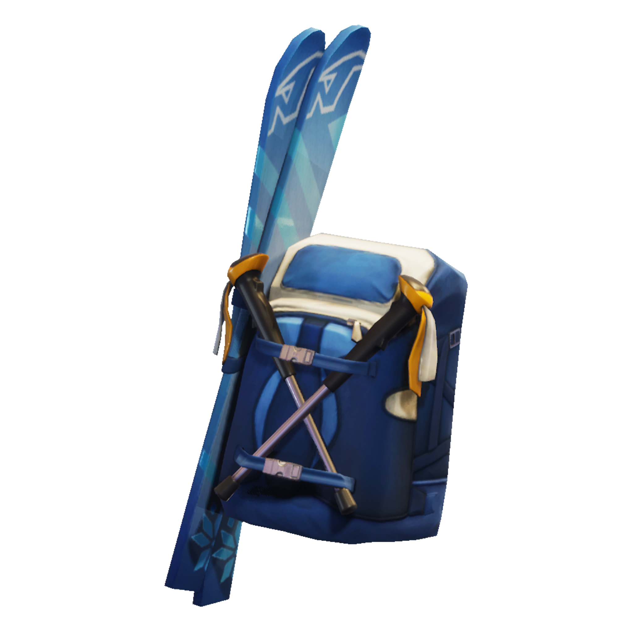 Mogul Ski Bag