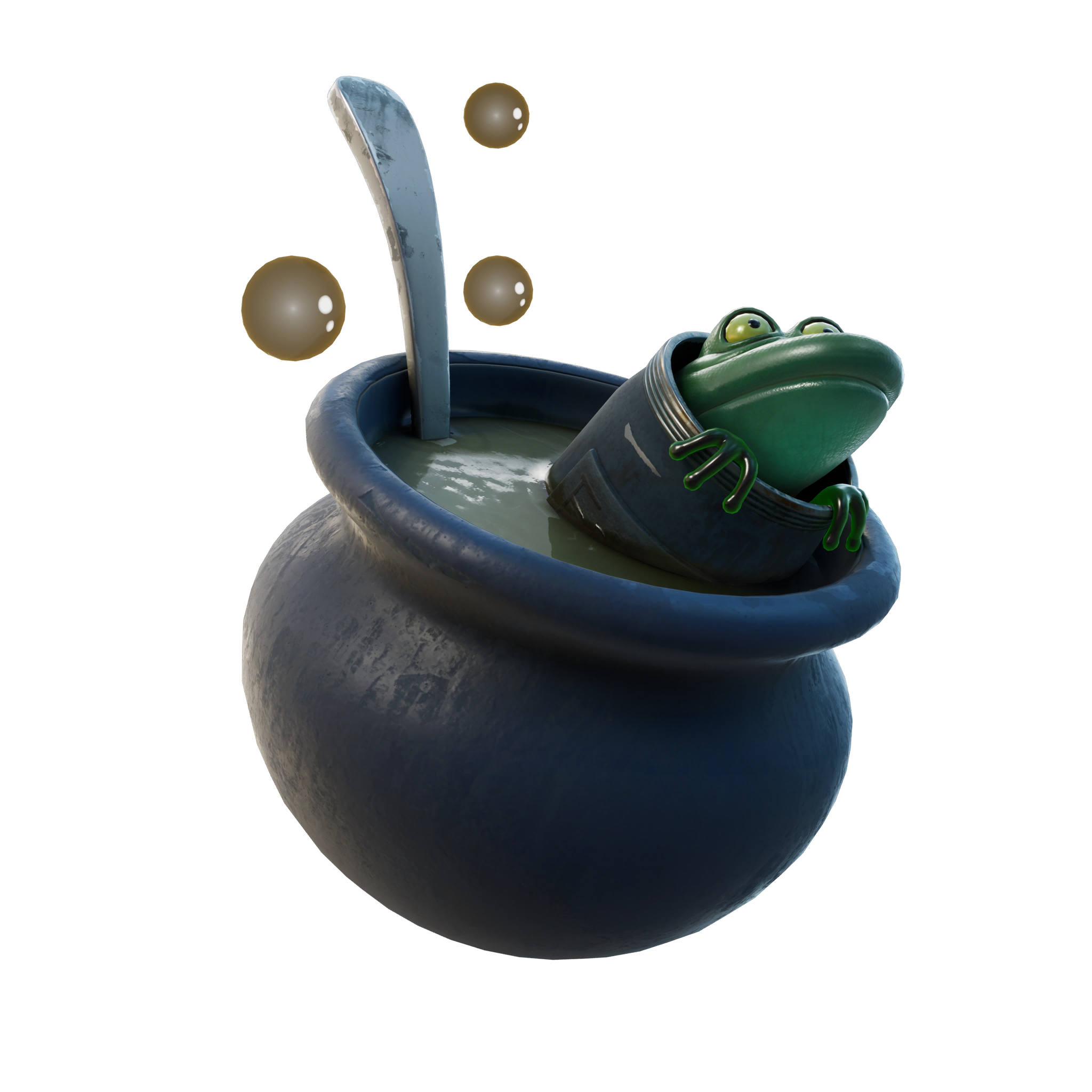 Worm's Wort