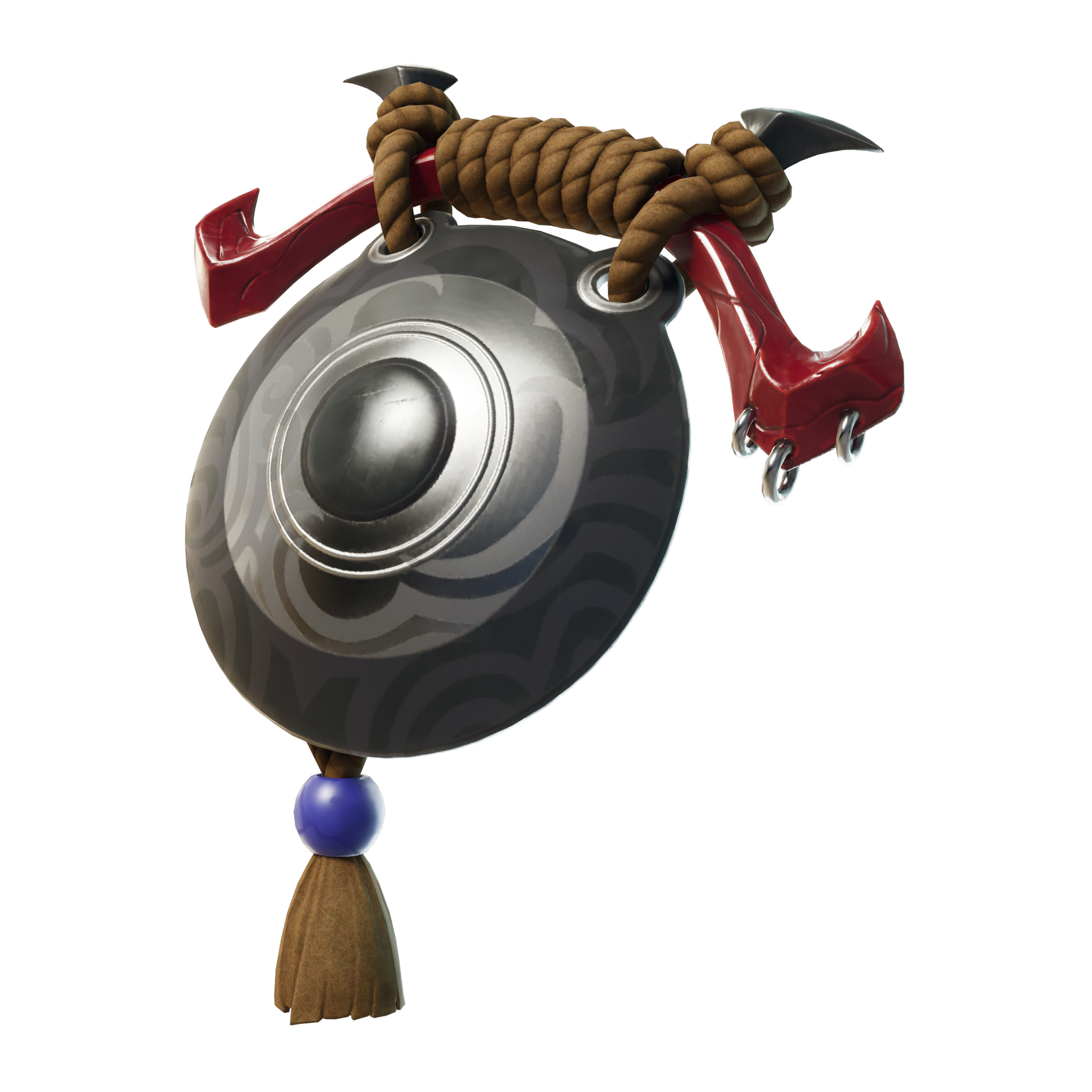 Ceremonial Gong