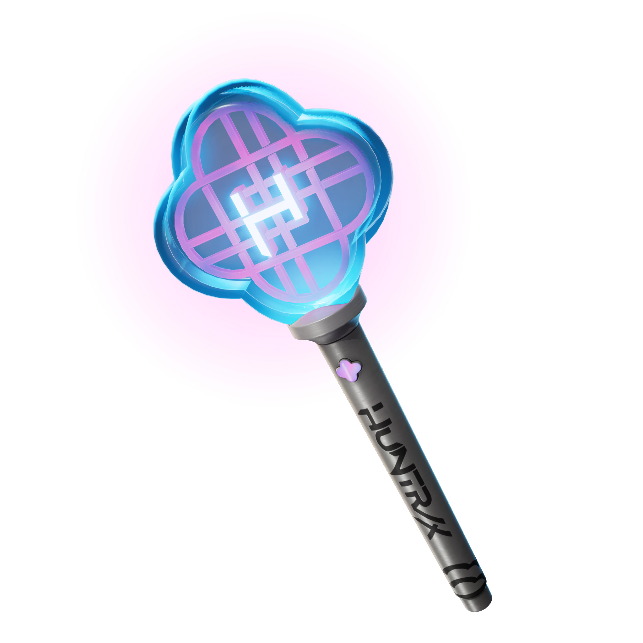 HUNTR/X Light Stick