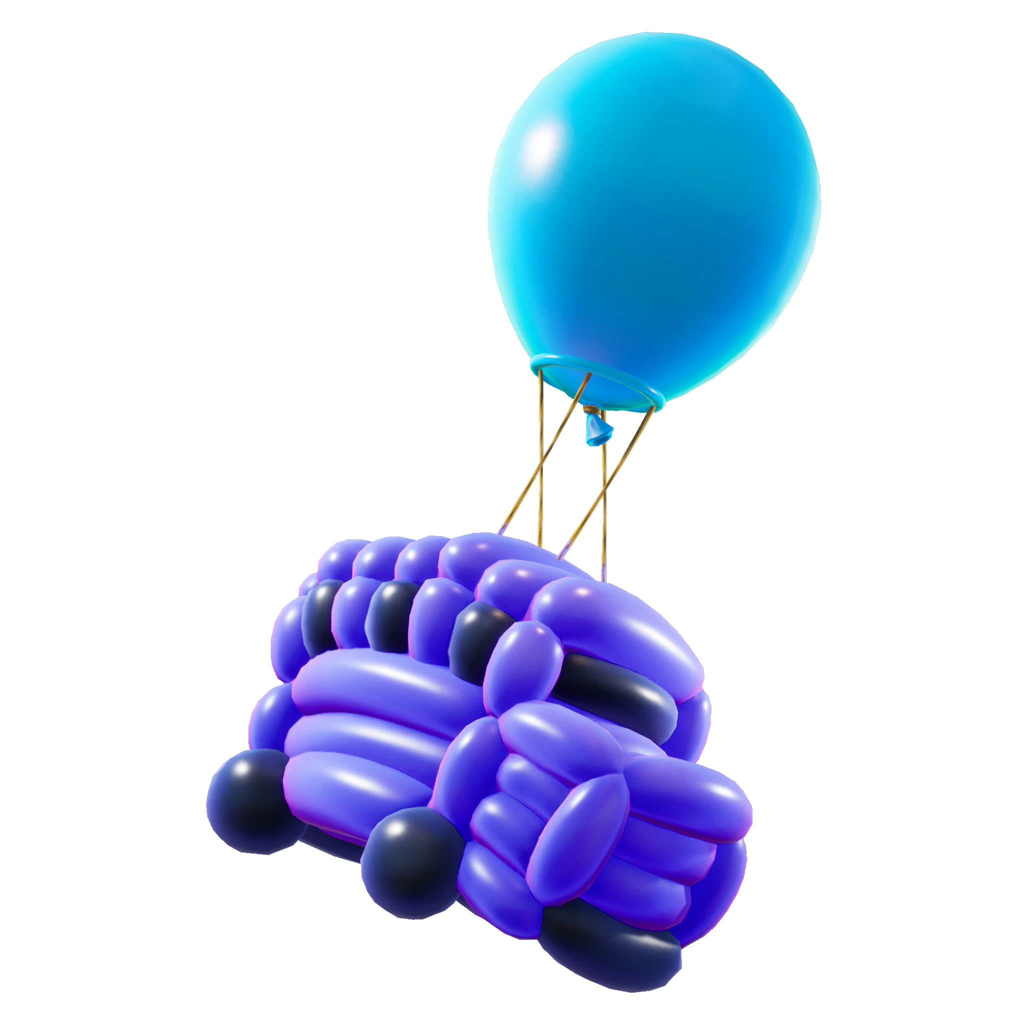 Battle Balloon