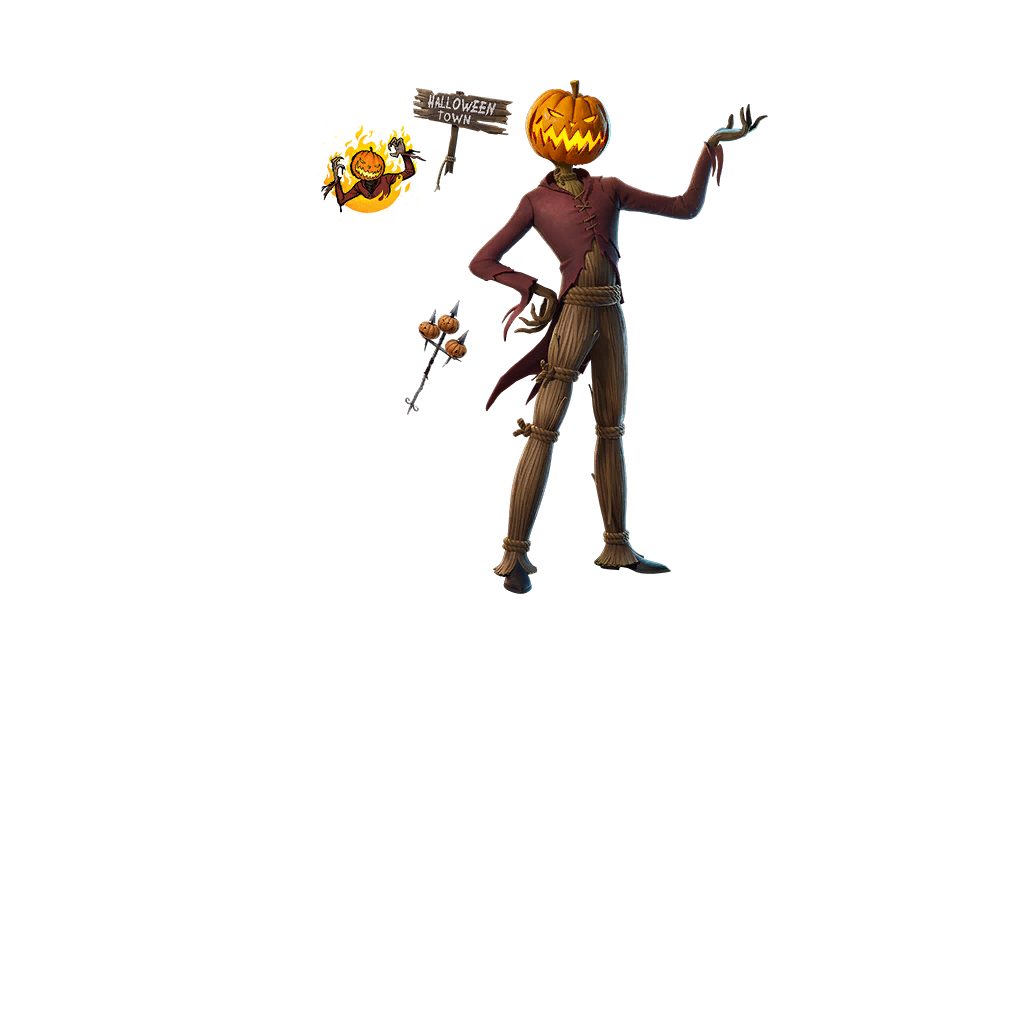 Pumpkin King