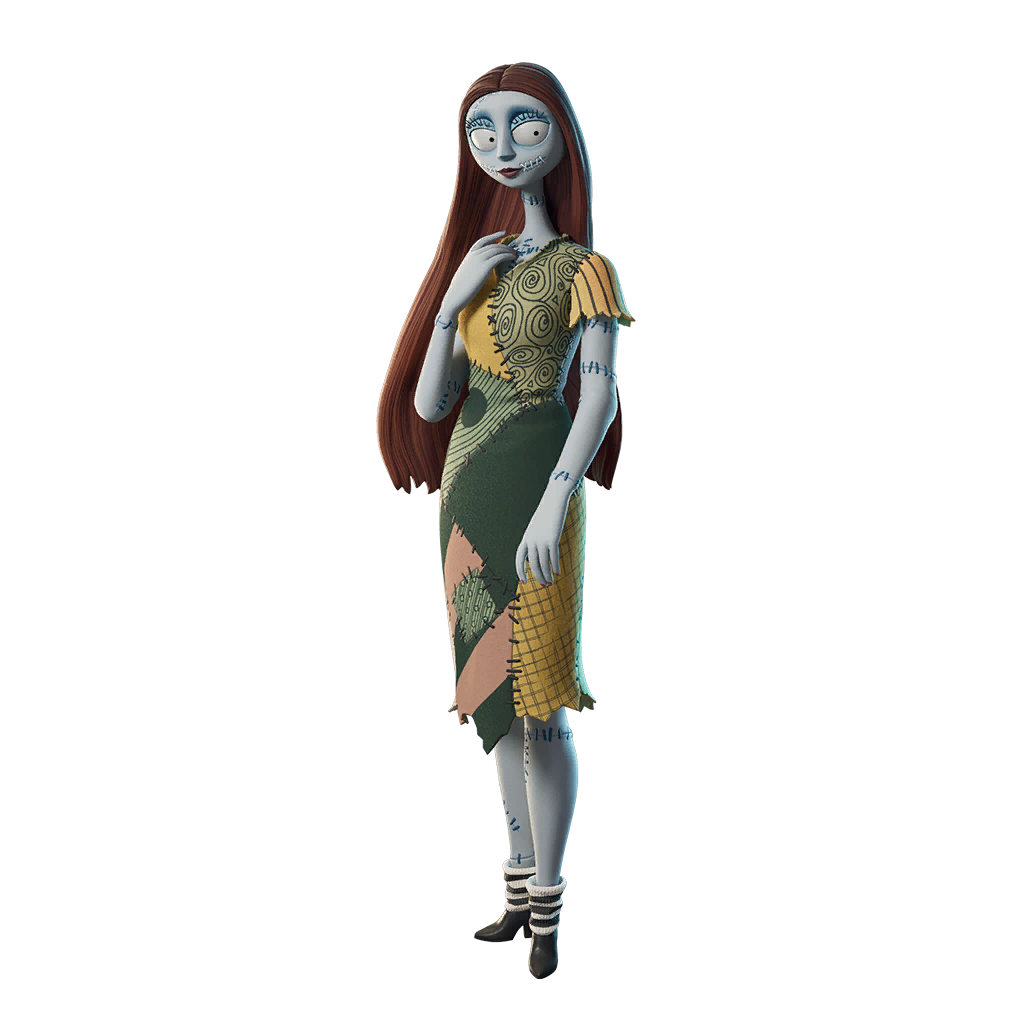 Sally + Worm's Wort