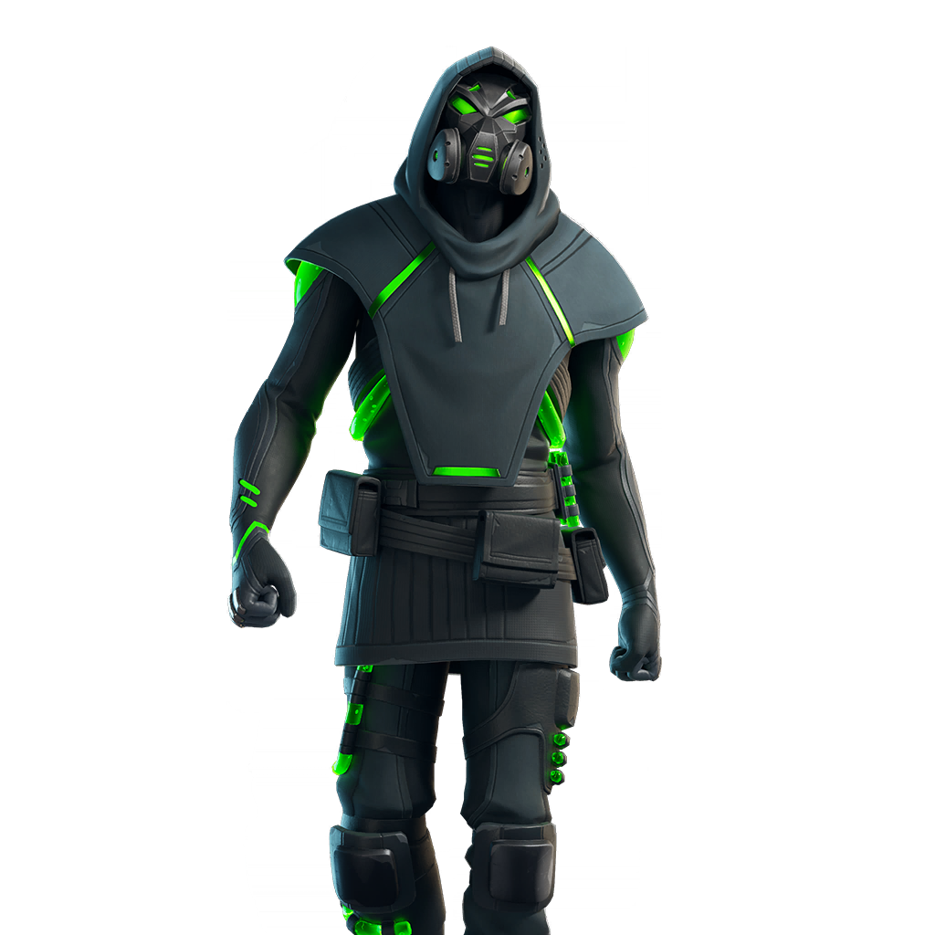 Toxic Fusion
