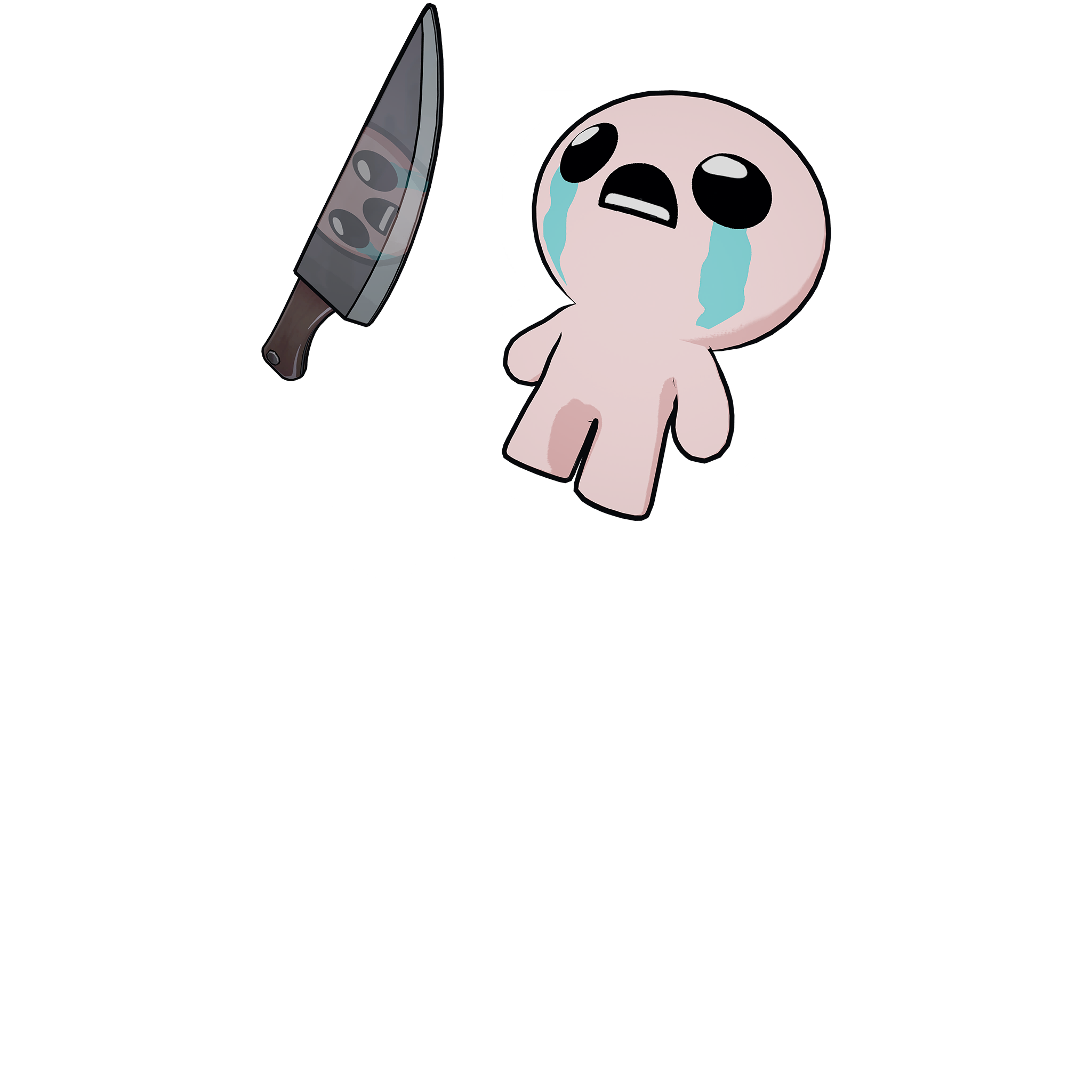 Isaac Unbound Bundle
