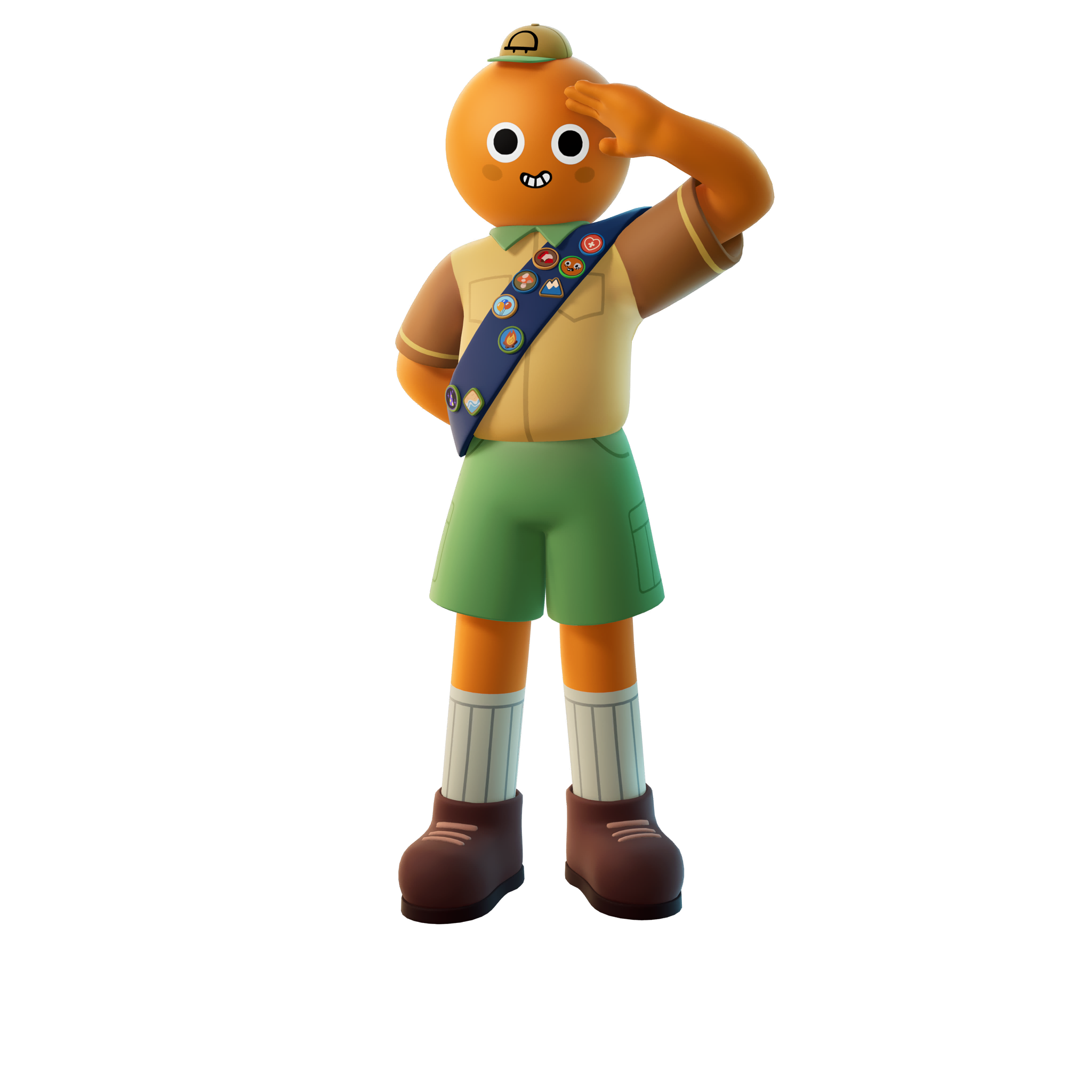 PEAK Scout