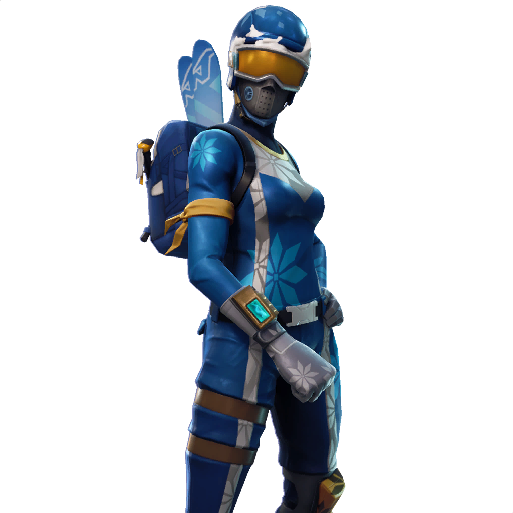 Mogul Master + Mogul Ski Bag