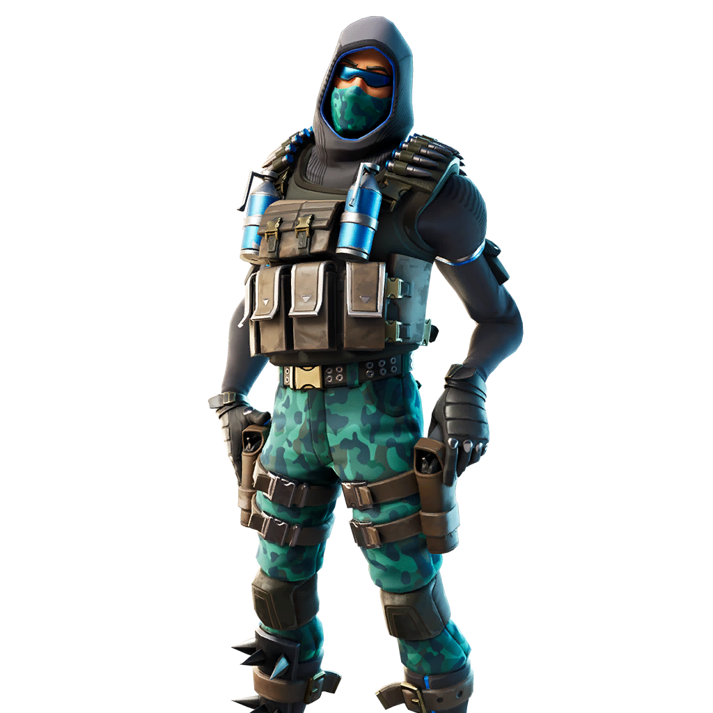 Depth Dealer + Wavepiercer