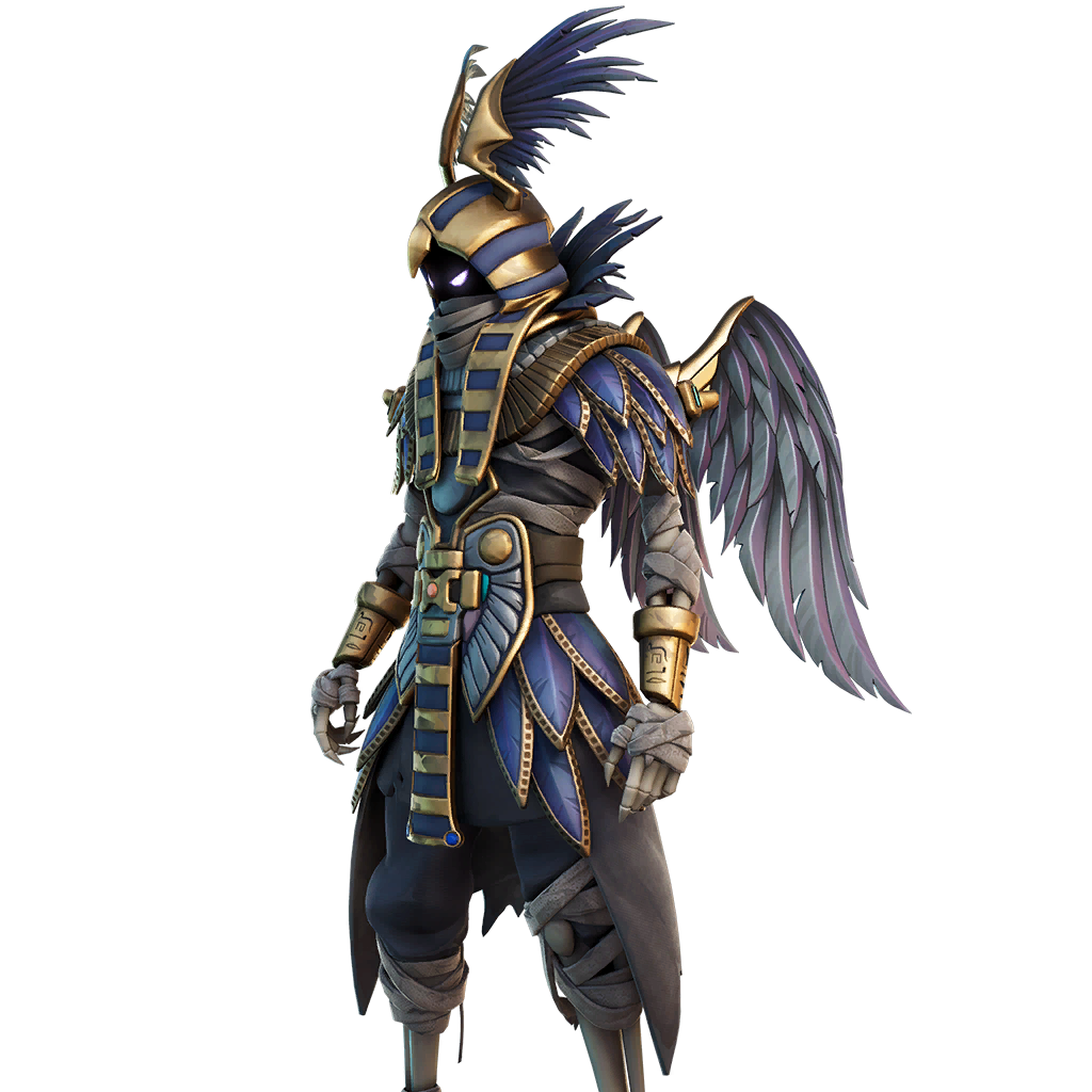 Graven + Embalmwings