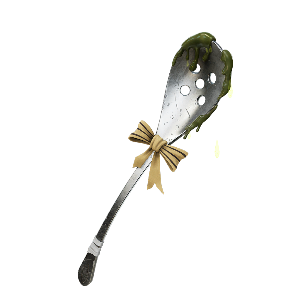 Sally's Soup Ladle