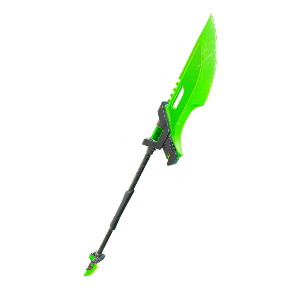 Fission Blade