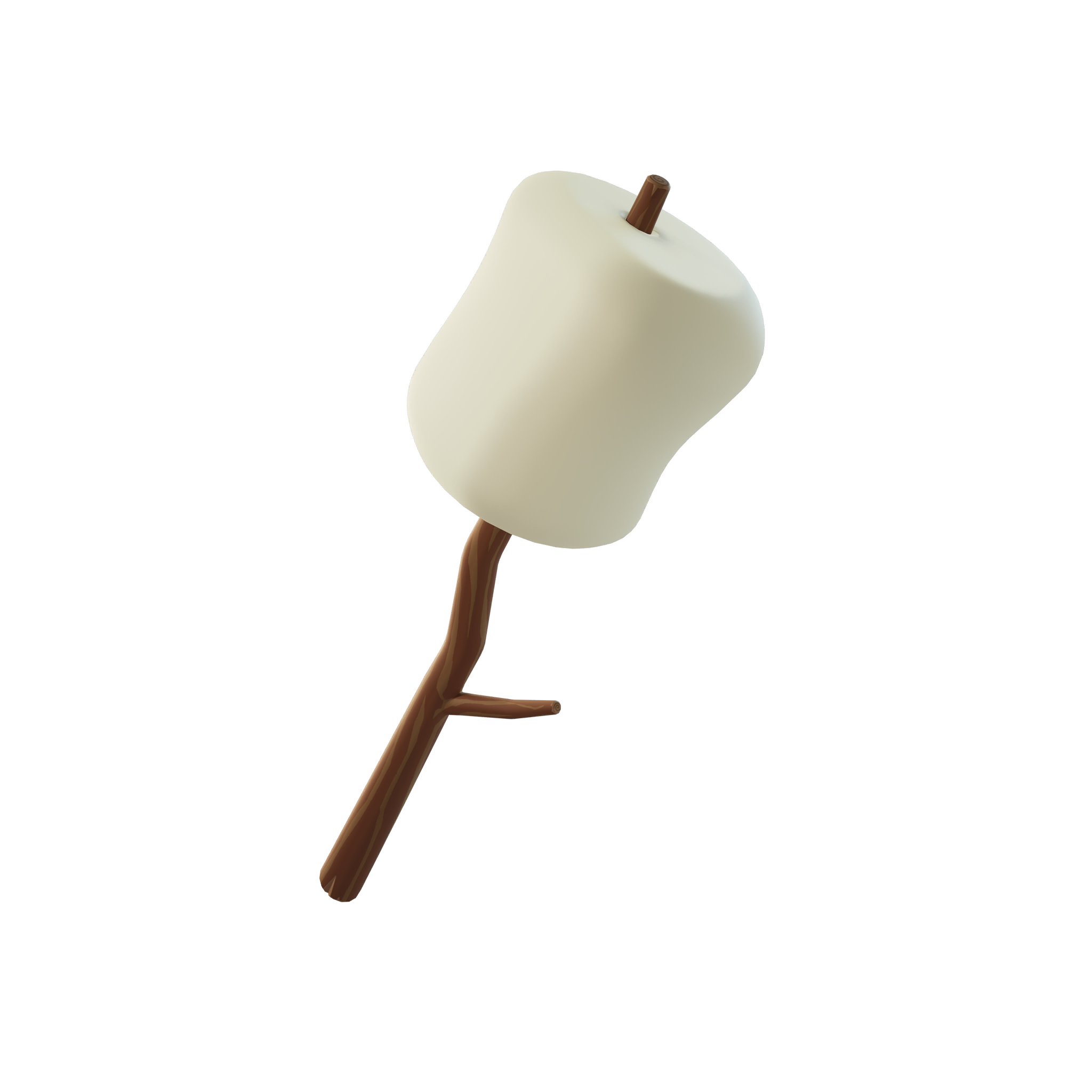 Scout's Marshmallow