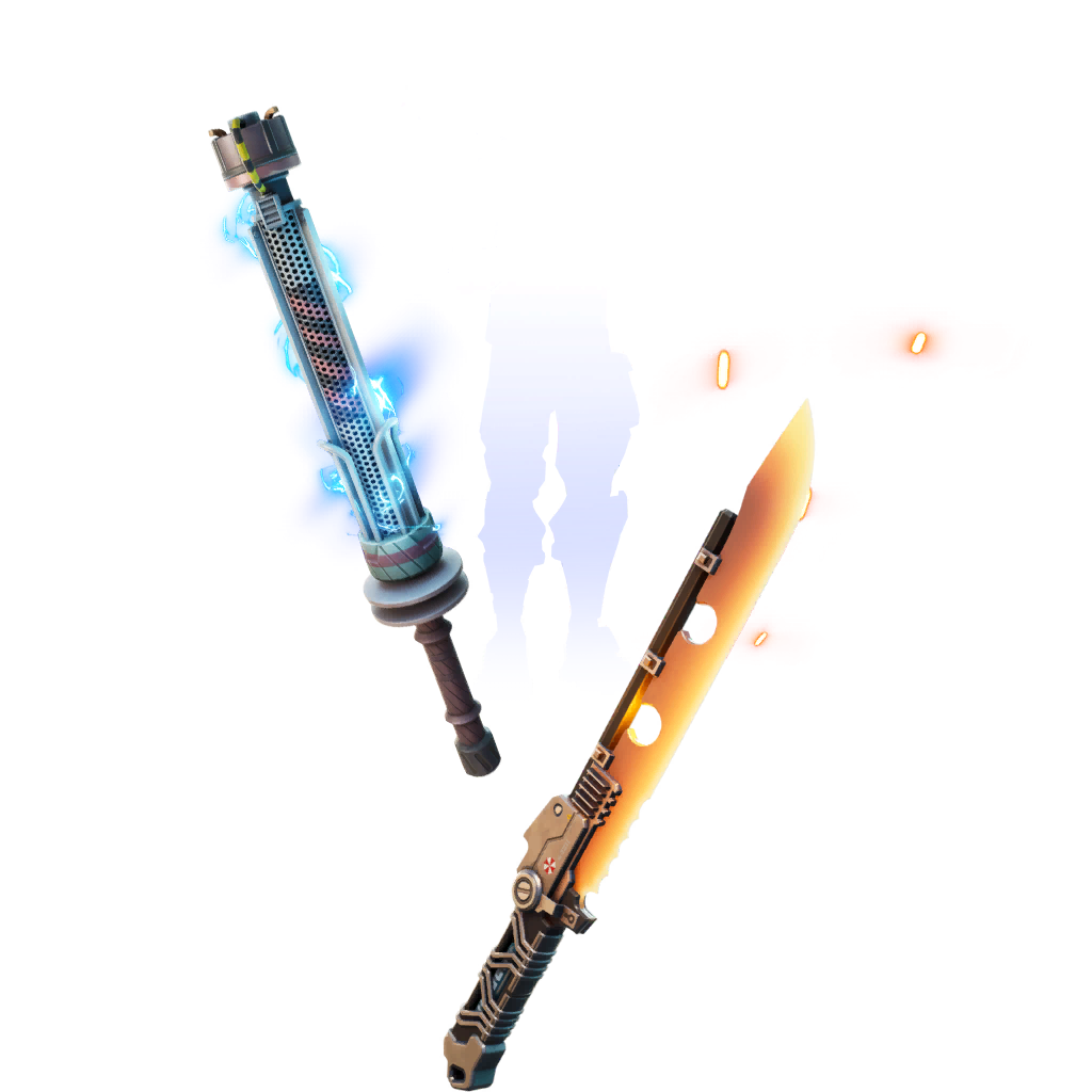 S.T.A.R.S. TEAM GEAR BUNDLE