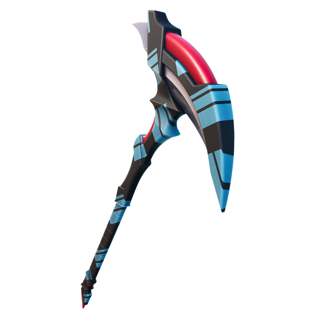 Perfect Prop Pickaxe