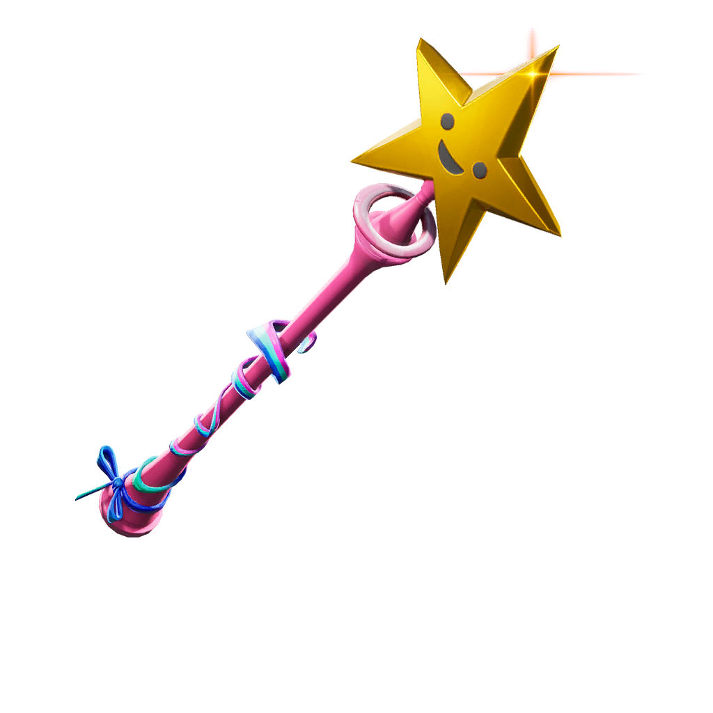 Star Wand