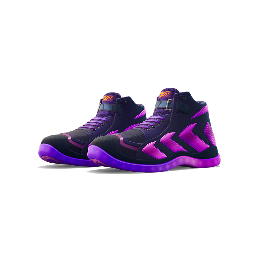 UltraViolet Pulse
