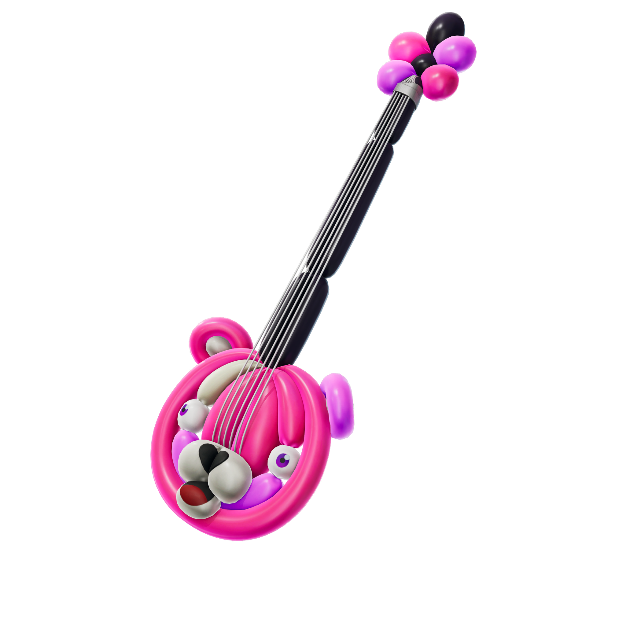 Loony Axe