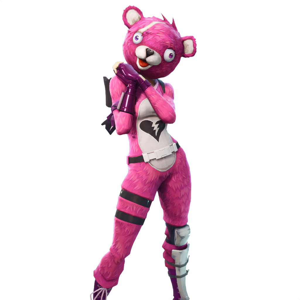 Cuddle Team Leader + Cuddle Bow