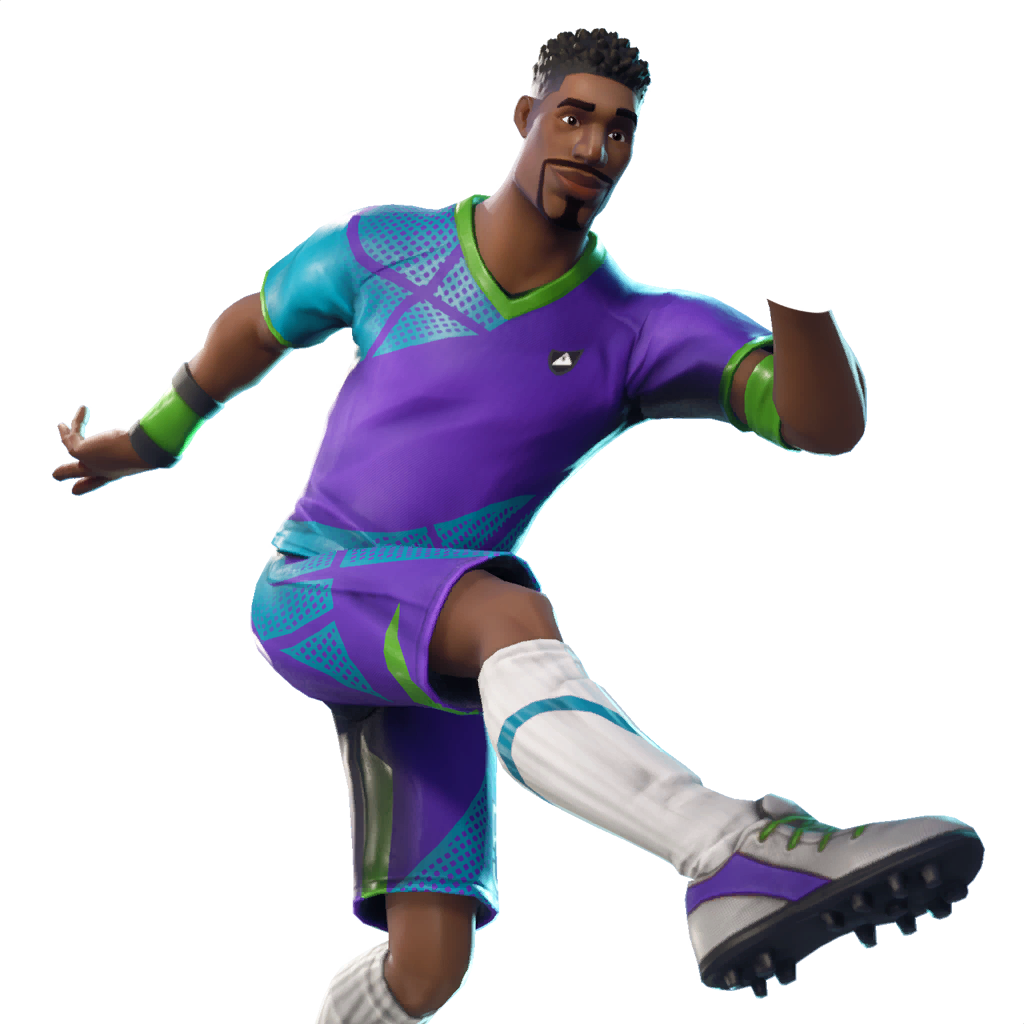 Super Striker