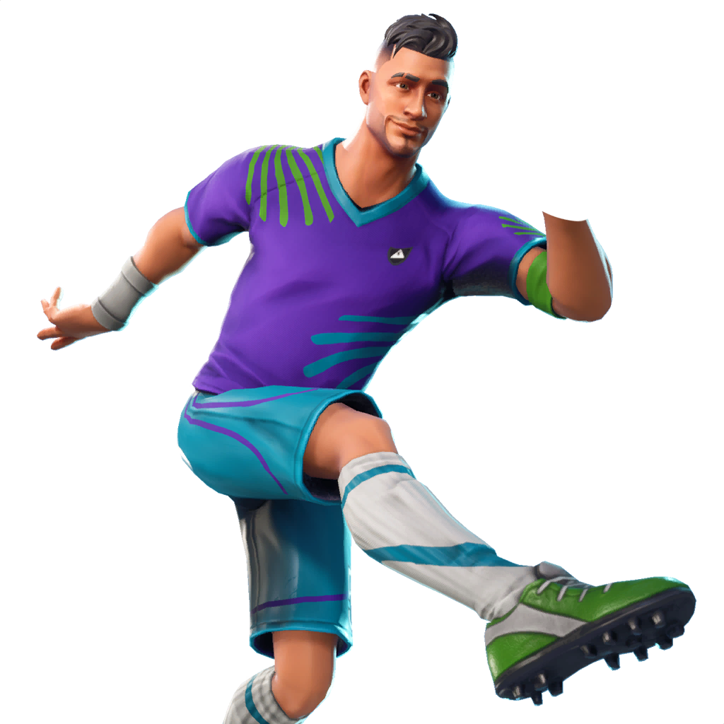 Midfield Maestro