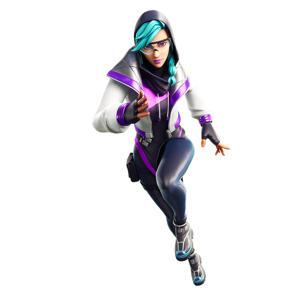 Synapse + Holo-pack