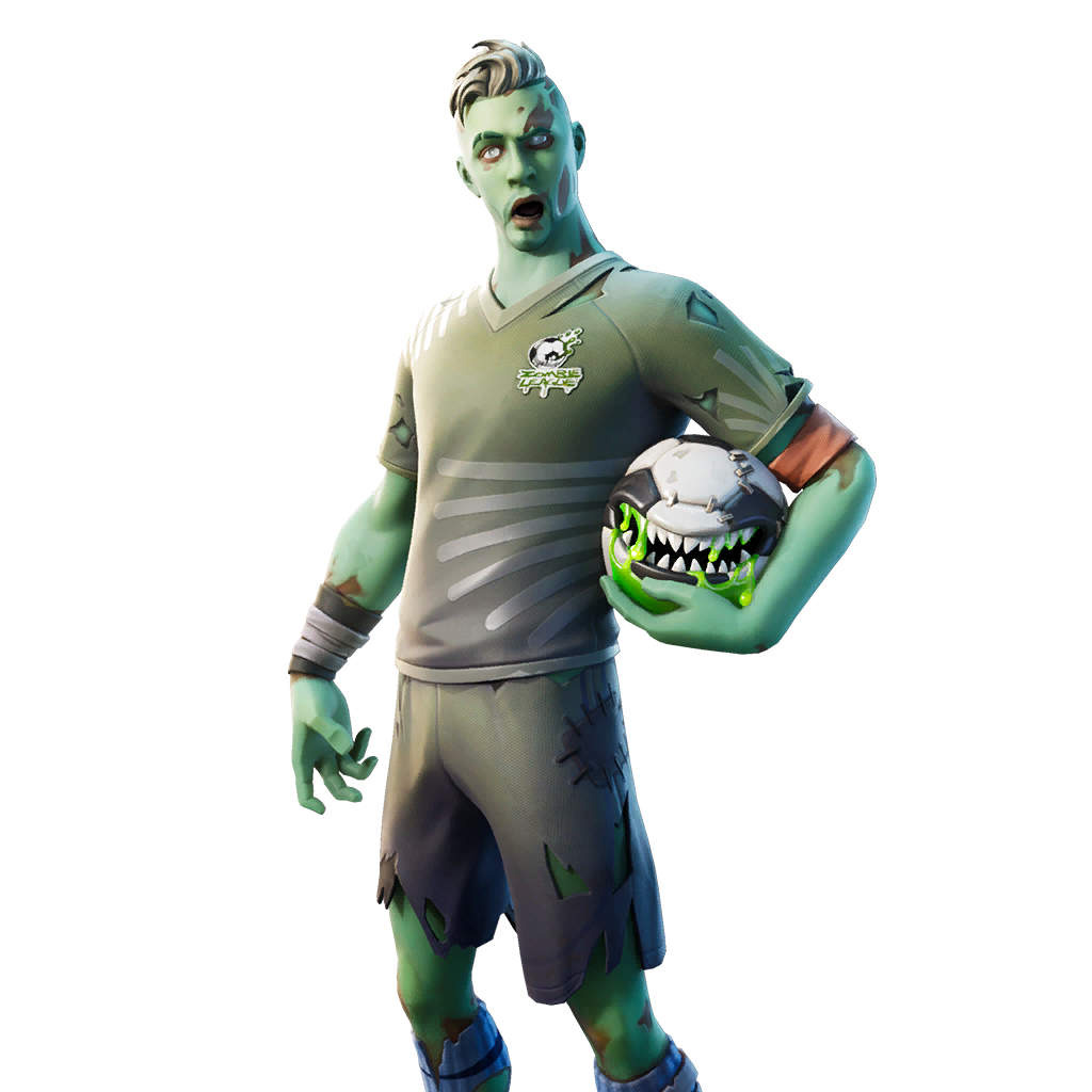 Midfield Monstrosity + Zomball