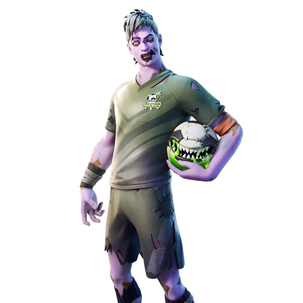 Soulless Sweeper + Zomball