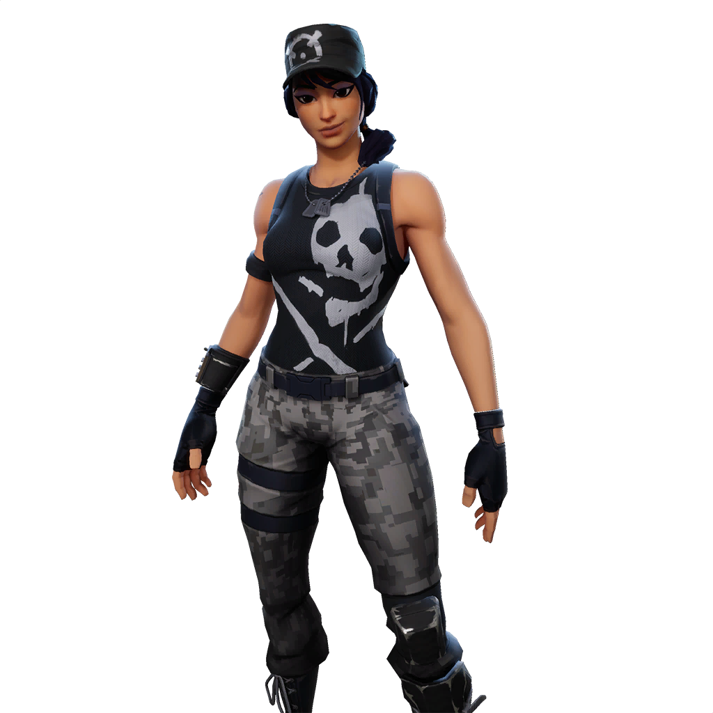 Survival Specialist