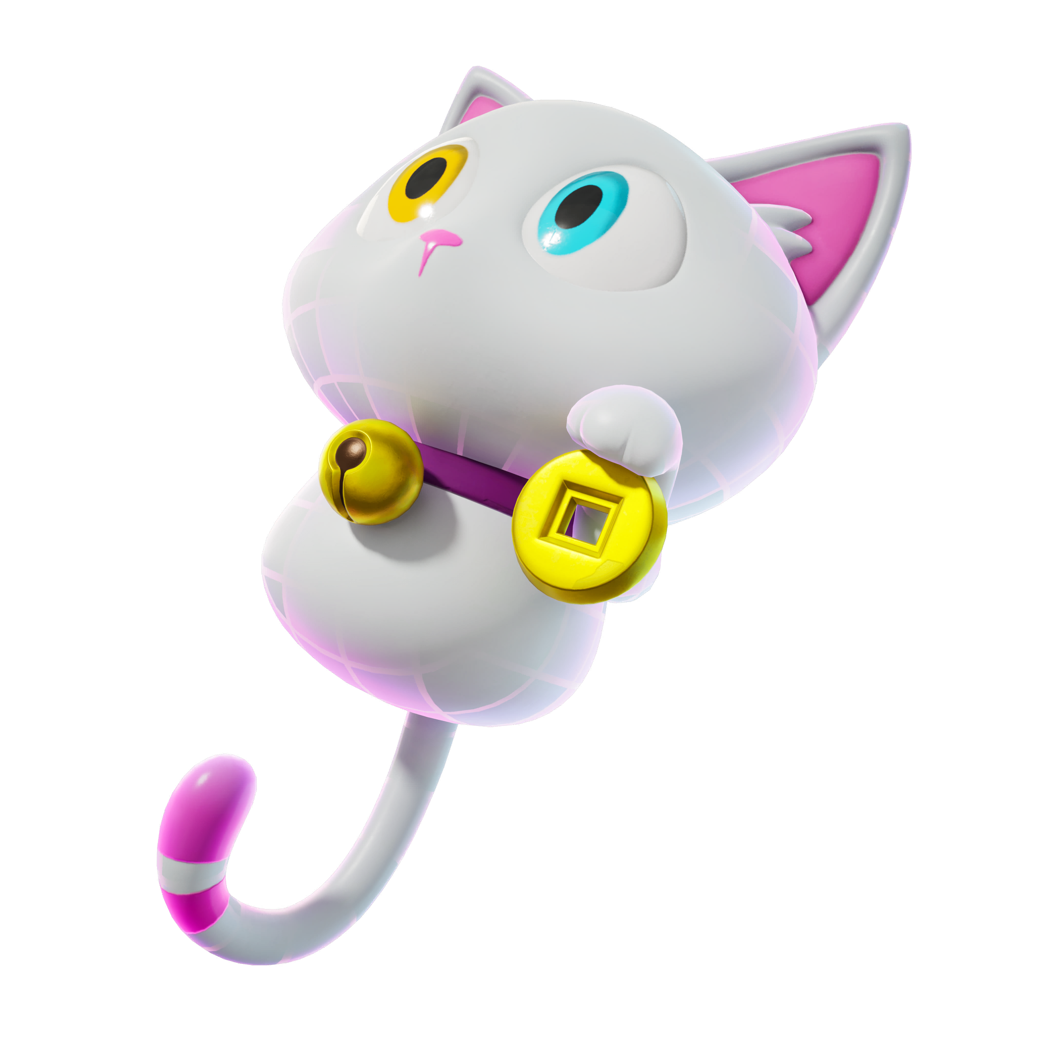 Lucky Cat