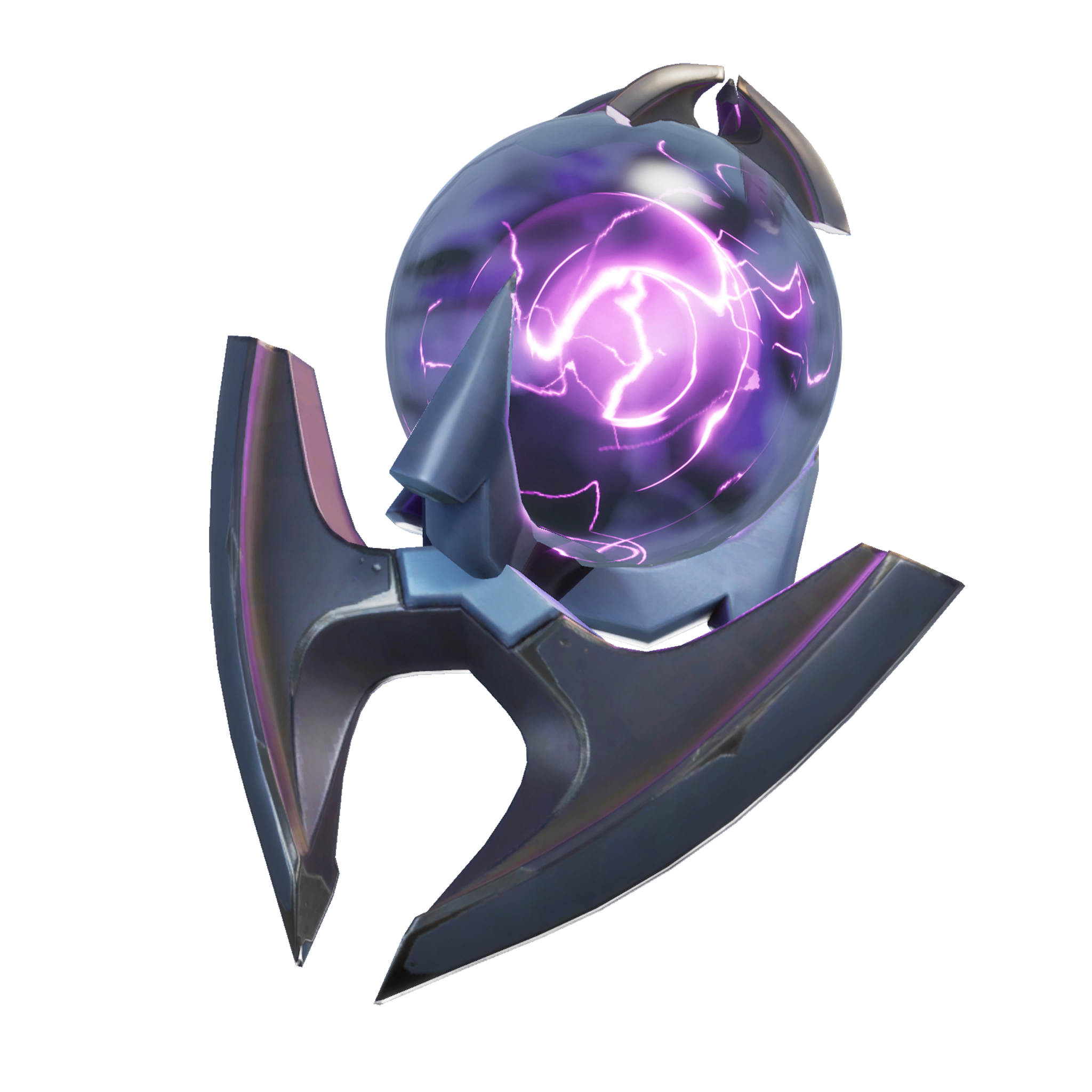 Ominous Orb
