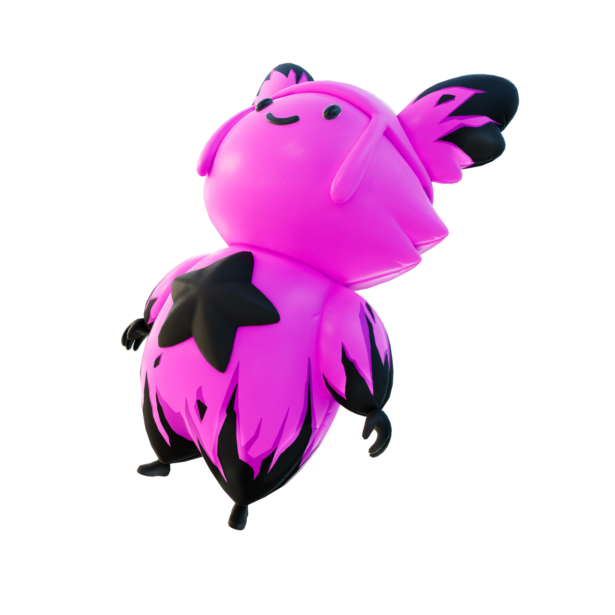 Shadow Stuffie