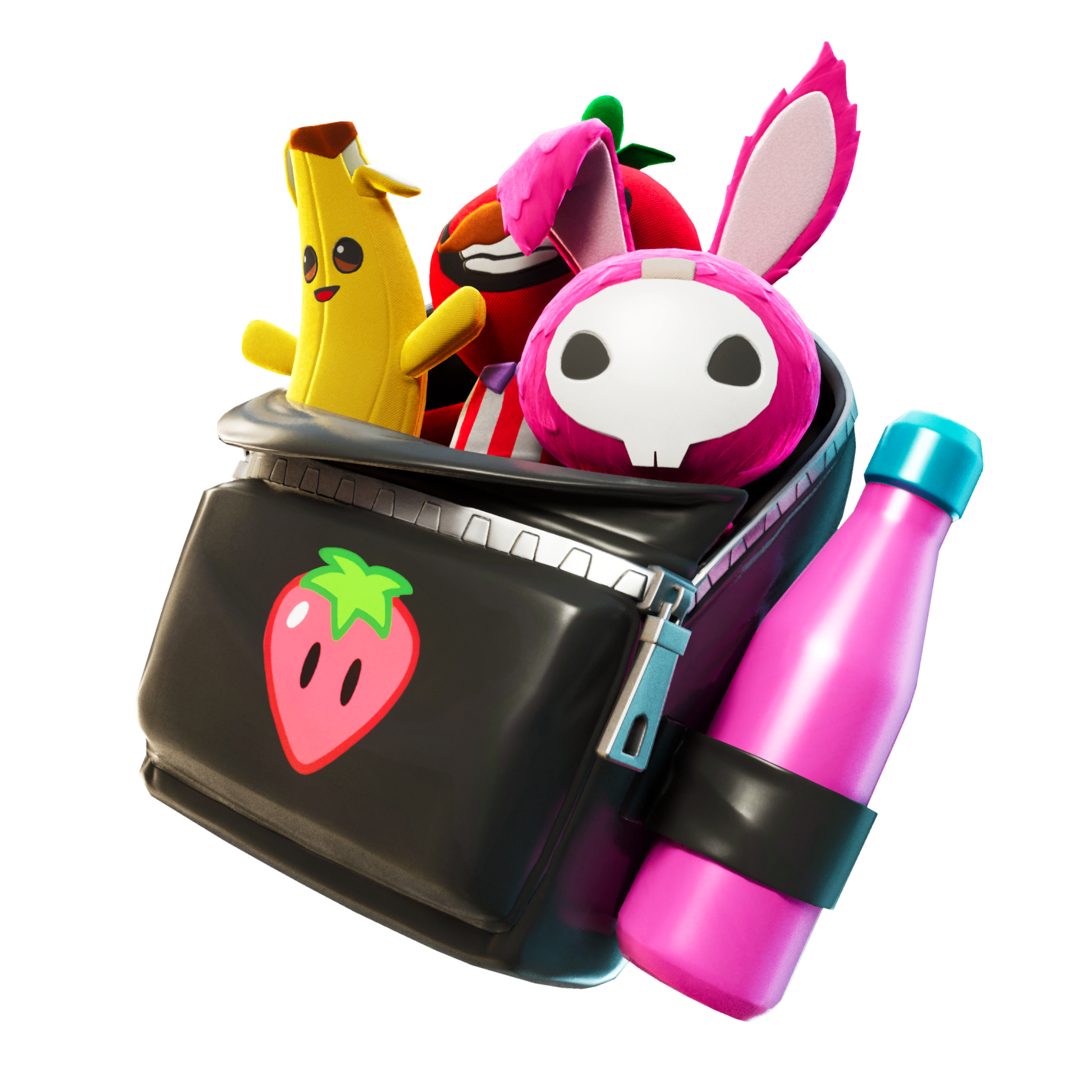 Buddy Bag