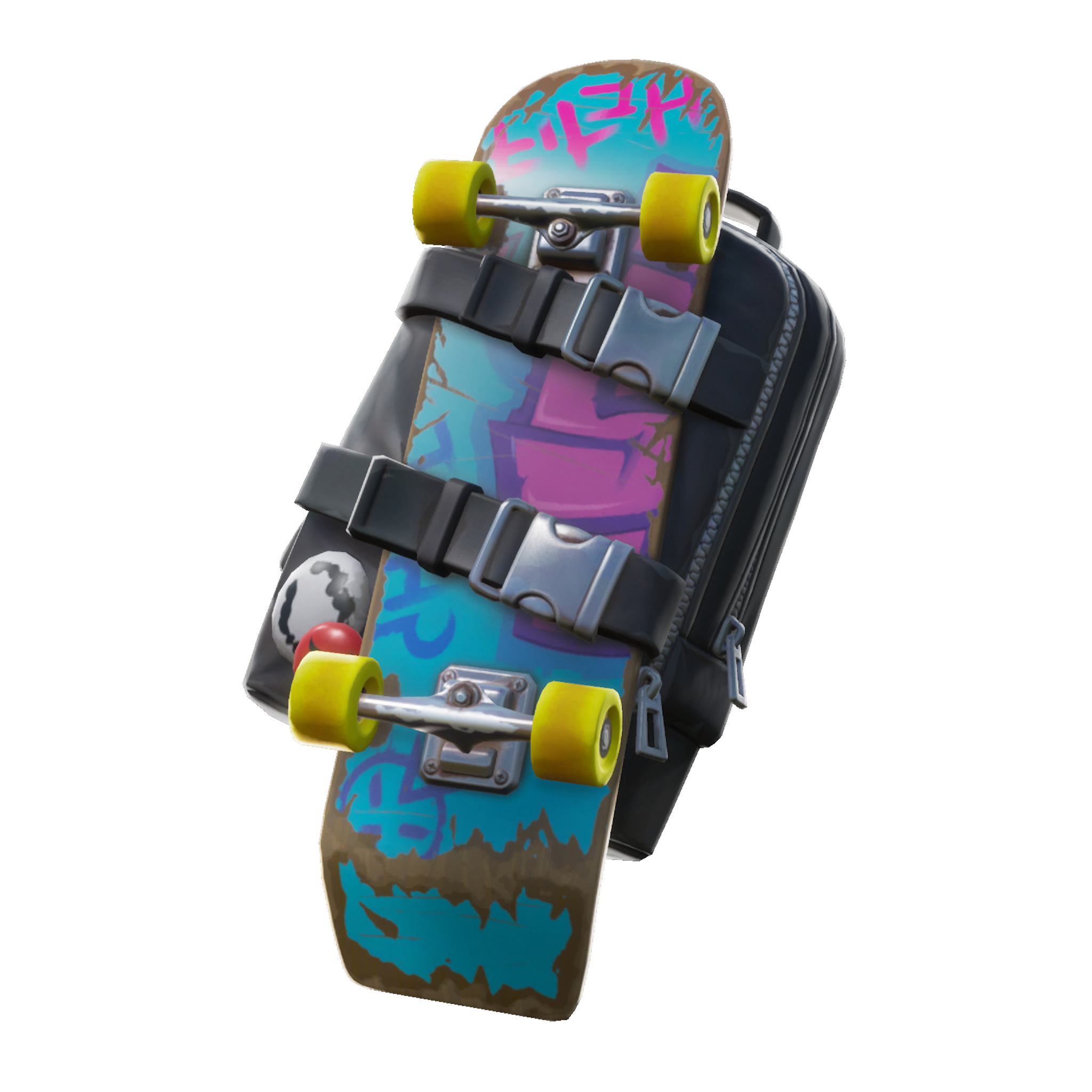 Board Bag