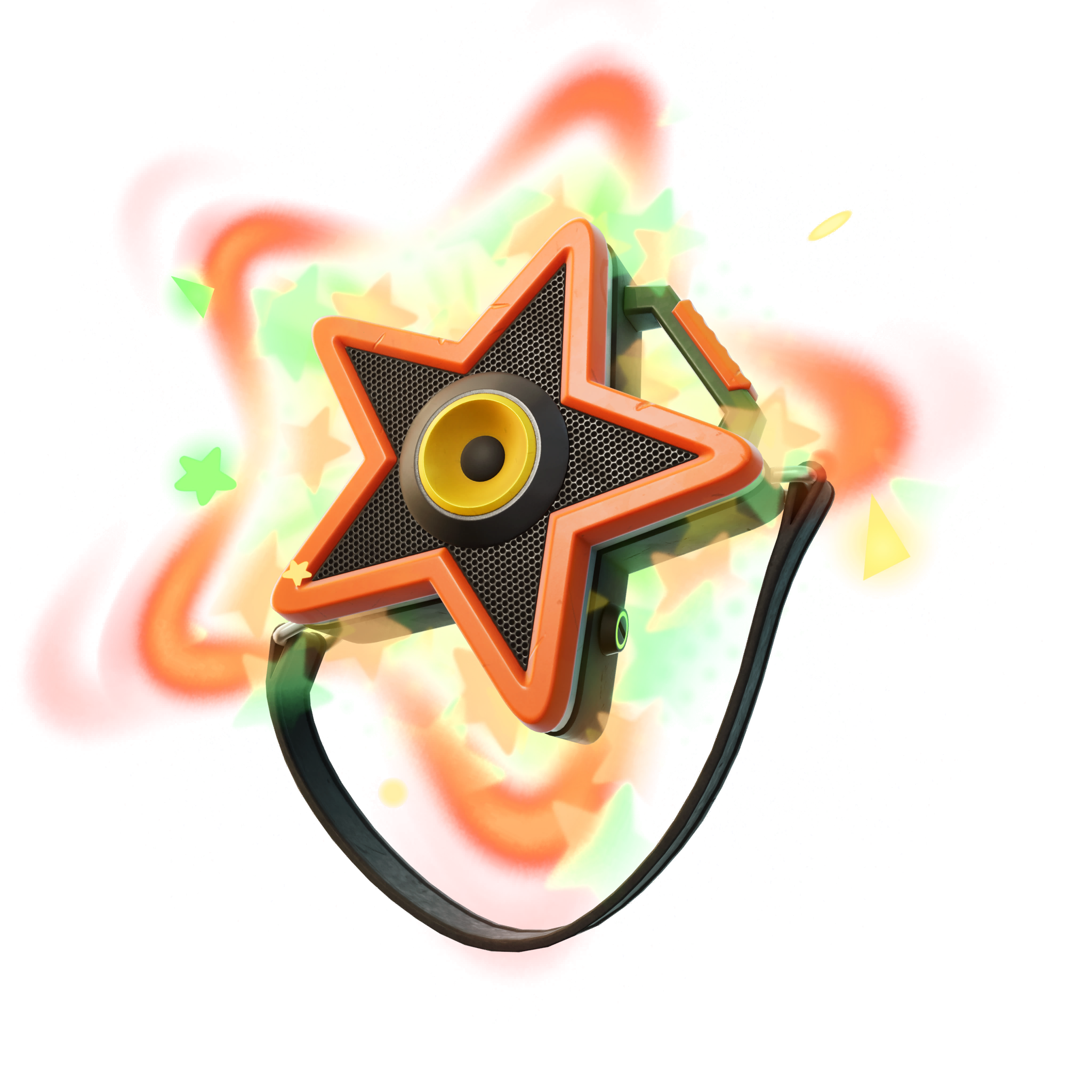 Star Woofer