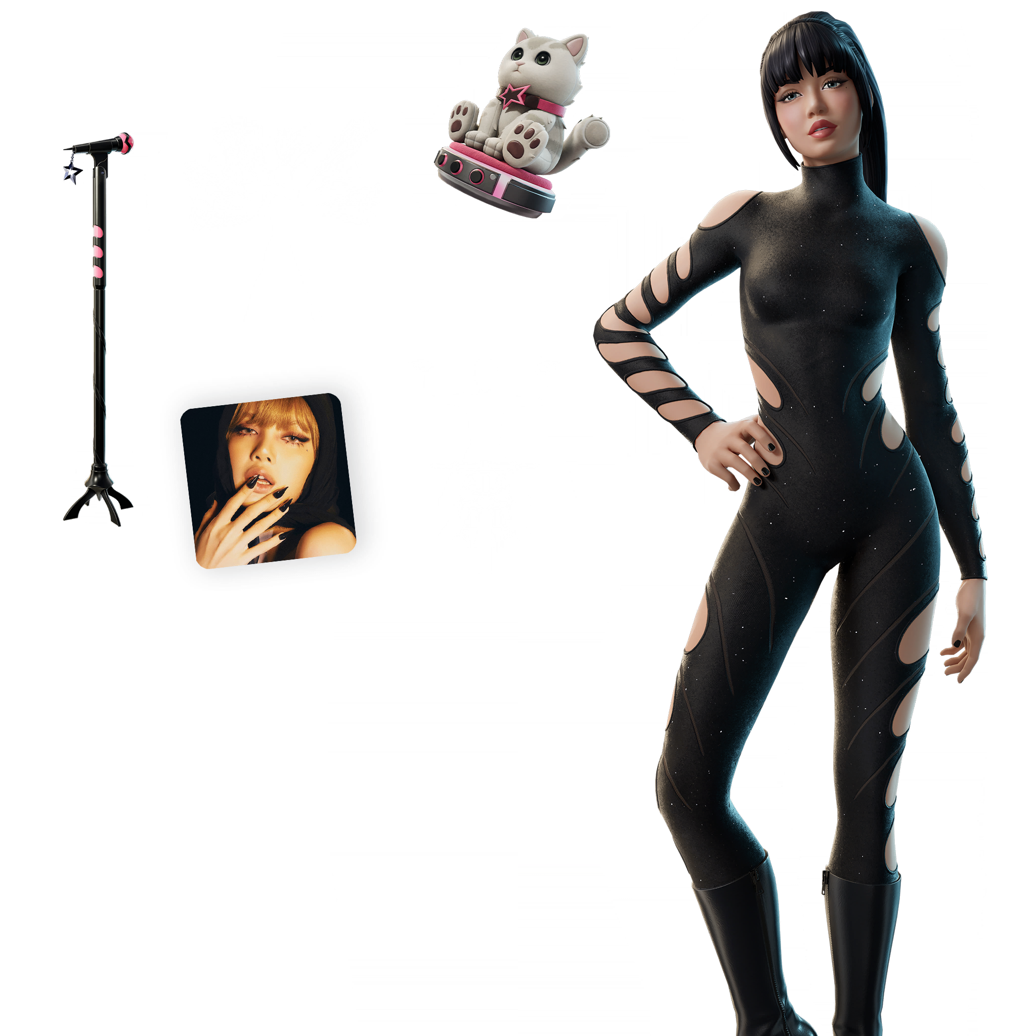 LISA Bundle
