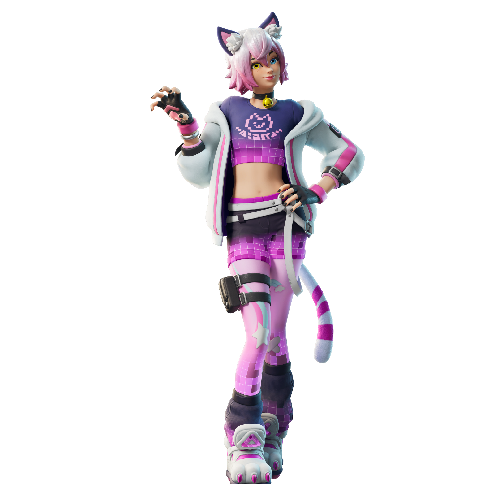 Catrin Glitch