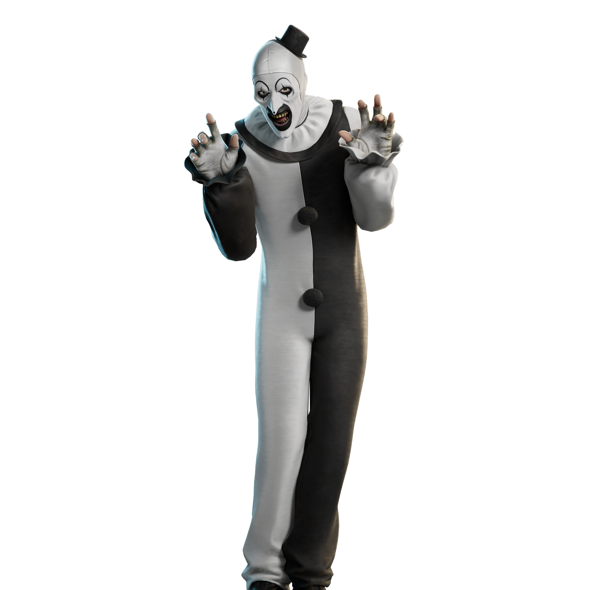 Art the Clown