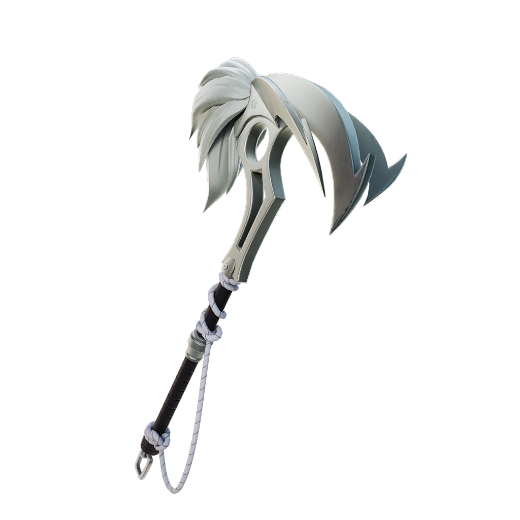 Bad Luck Claws