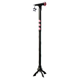 LISA's Classic Mic