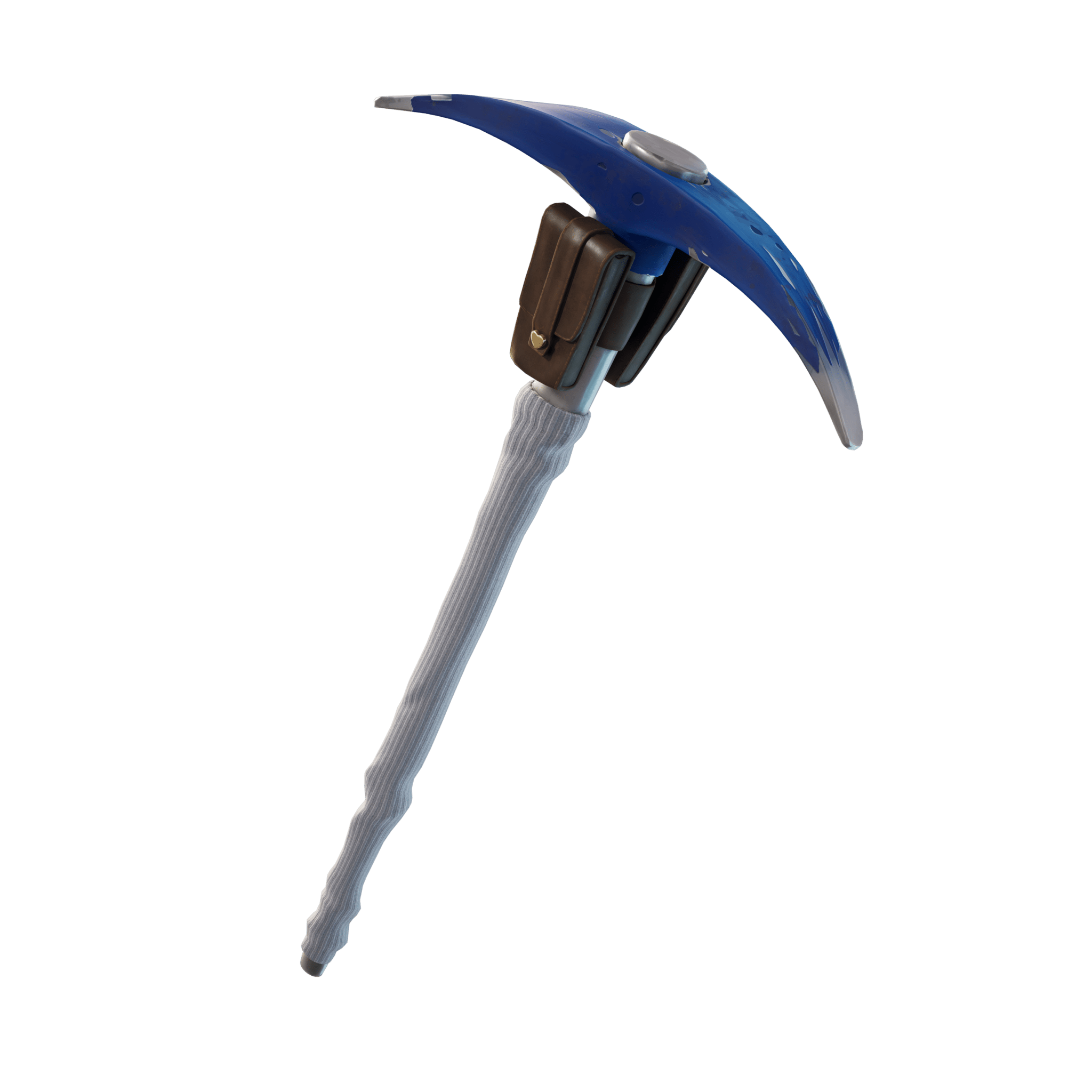 Madison's OG Pickaxe