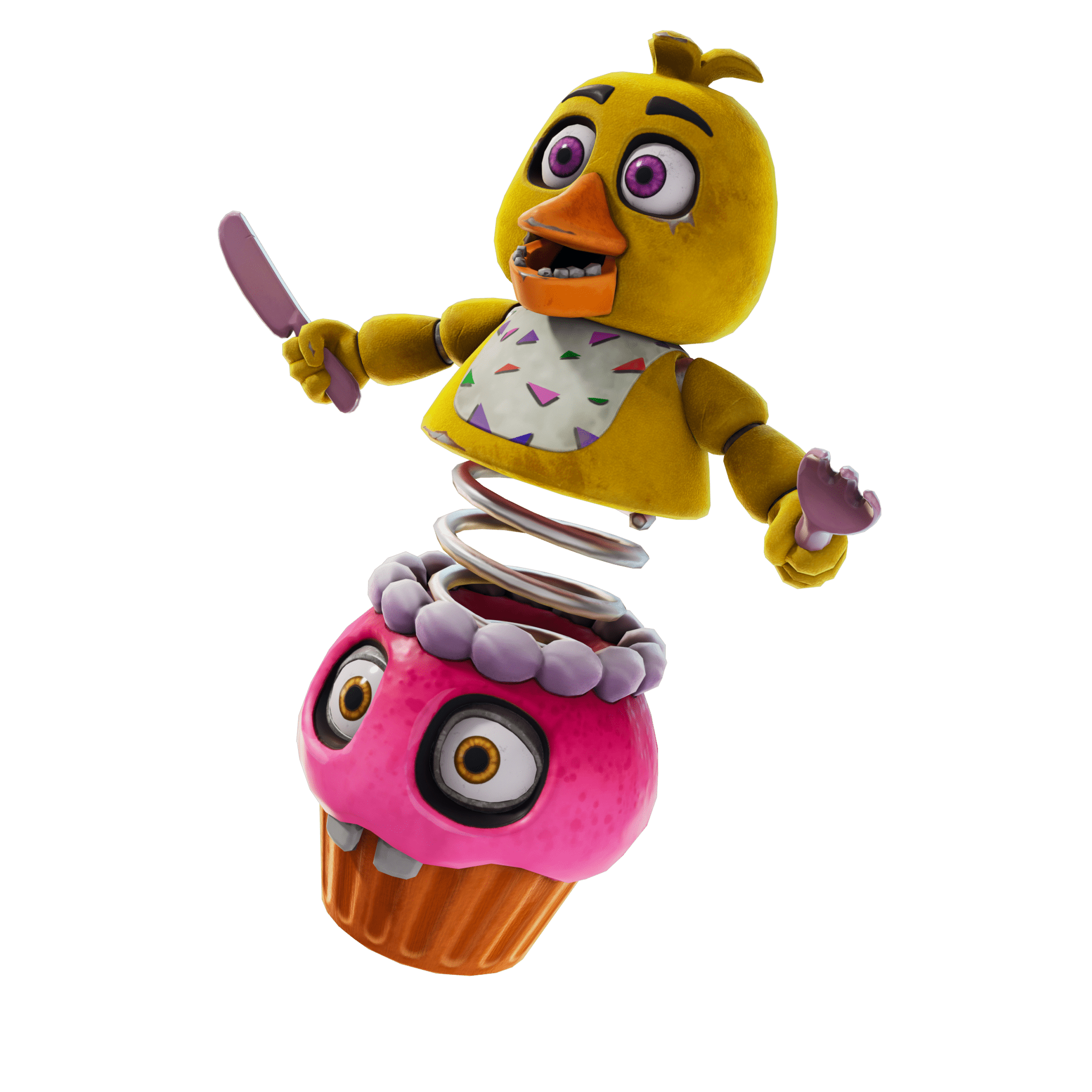 Chica Chicake
