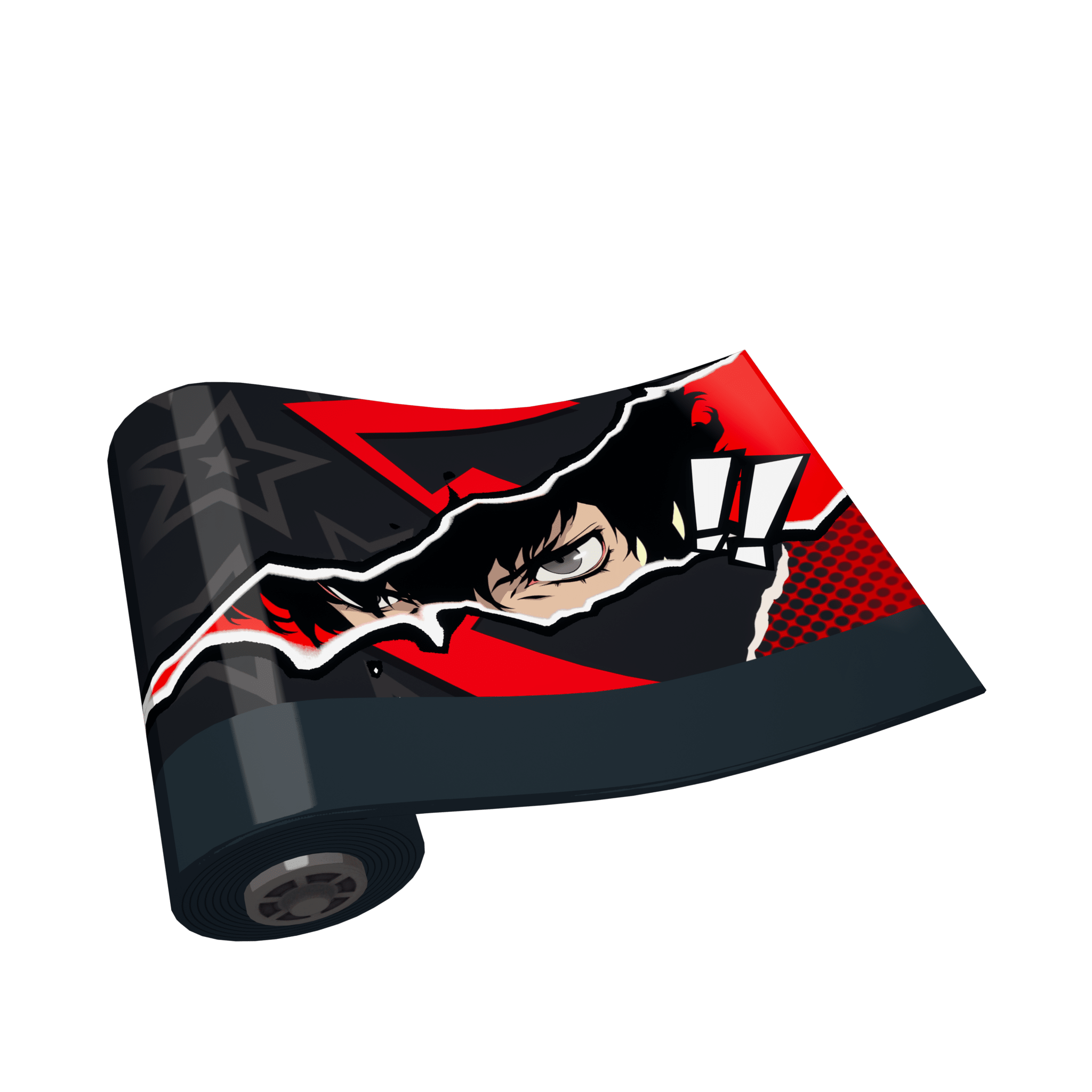 Joker's Eyes