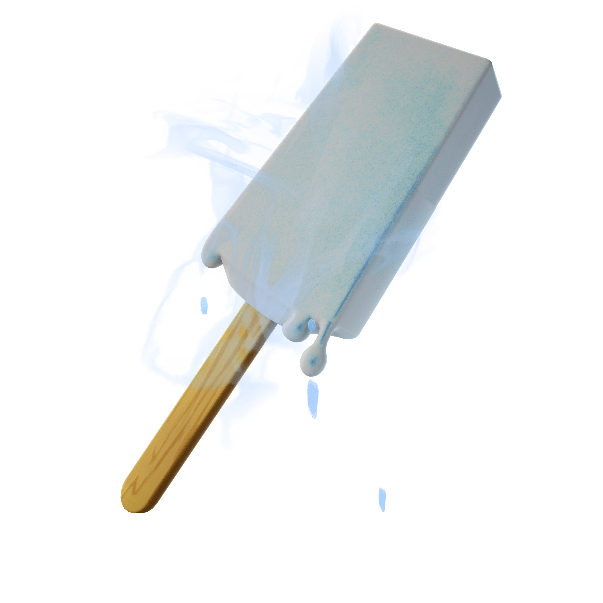 Sea-Salt Ice Cream