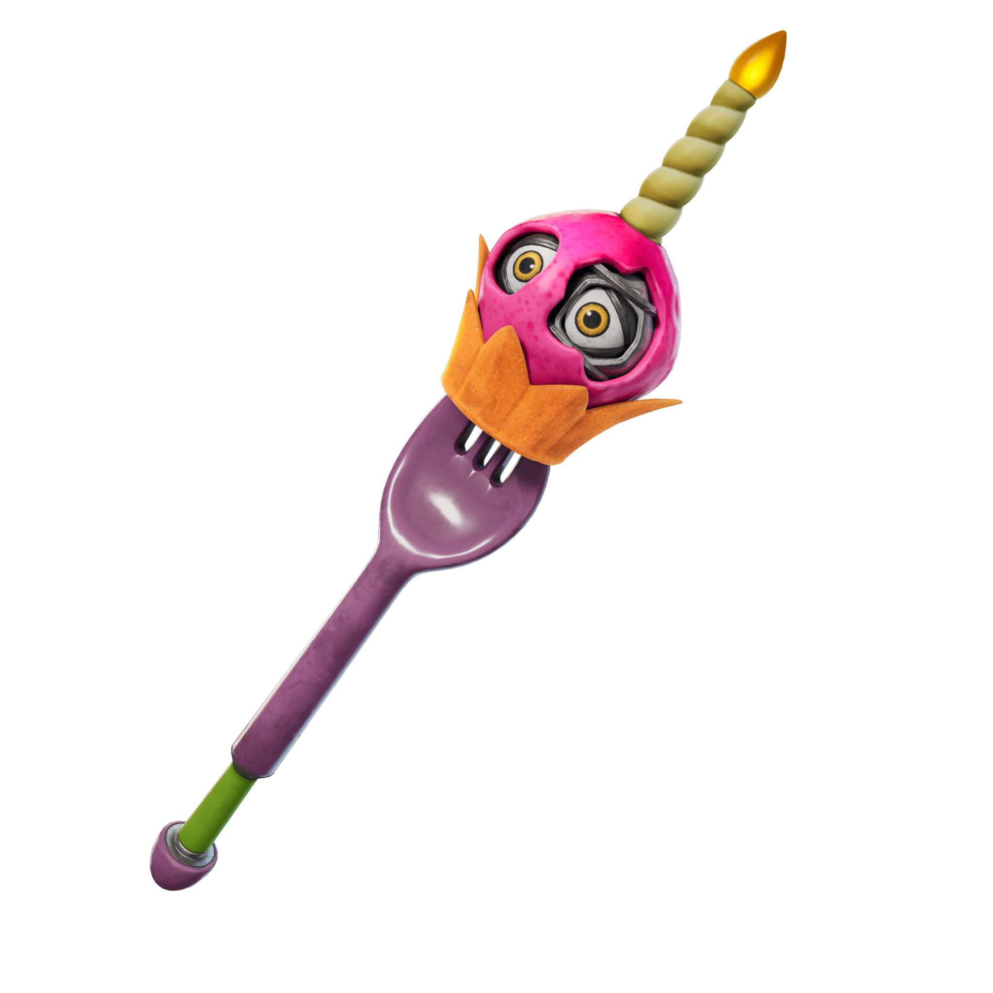 Mr. Cupcake