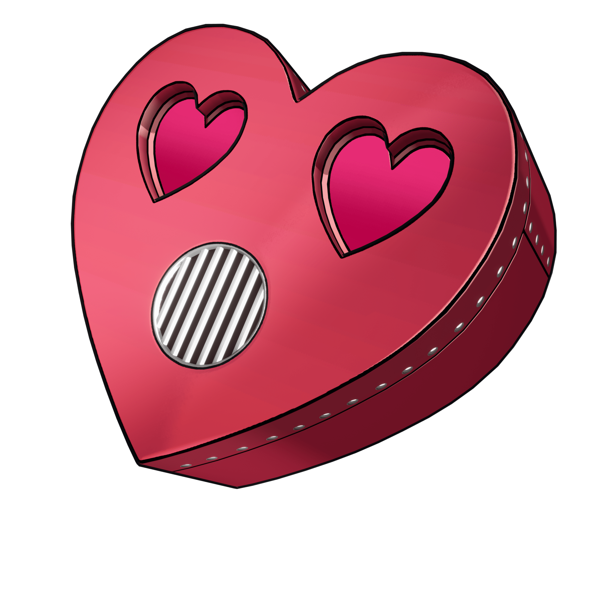 Carmen's Heart