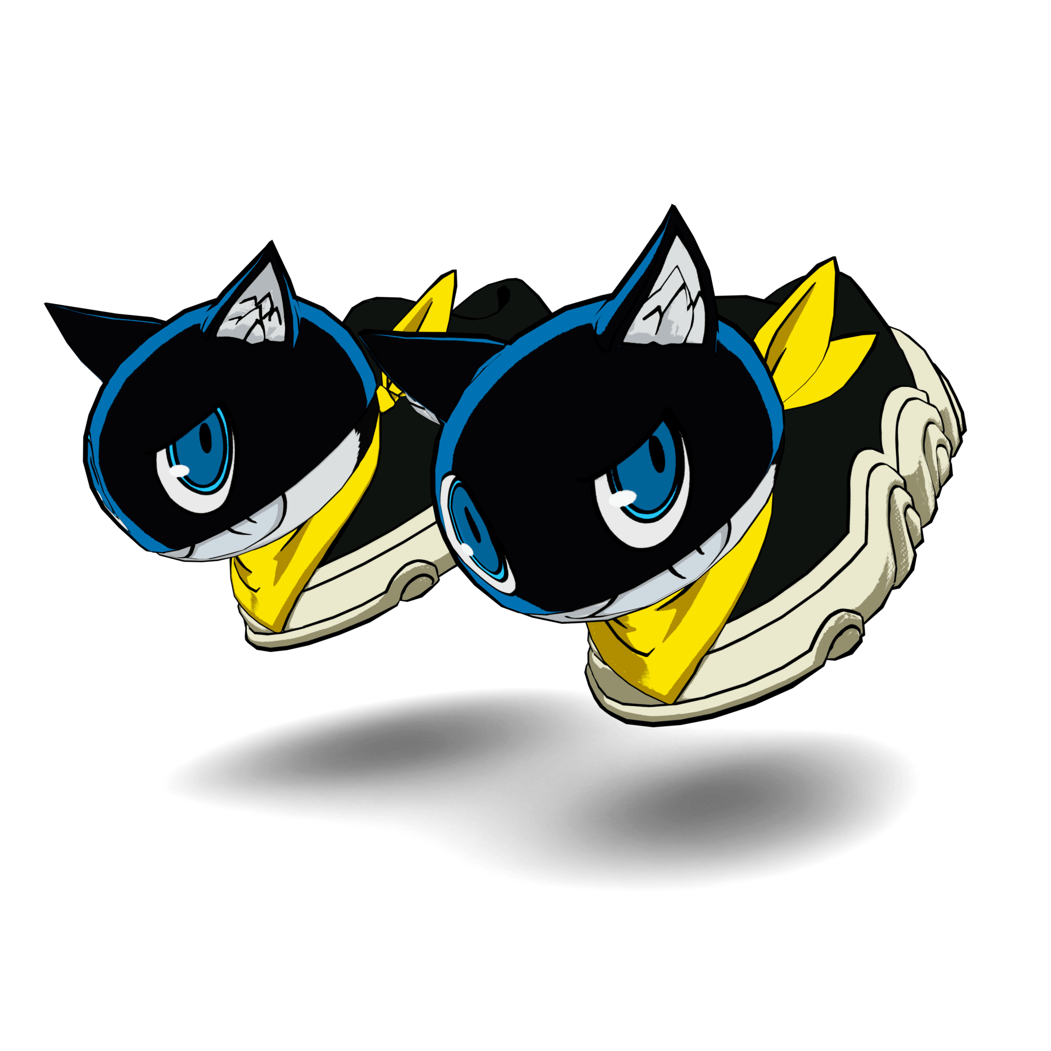 Morgana Slippers